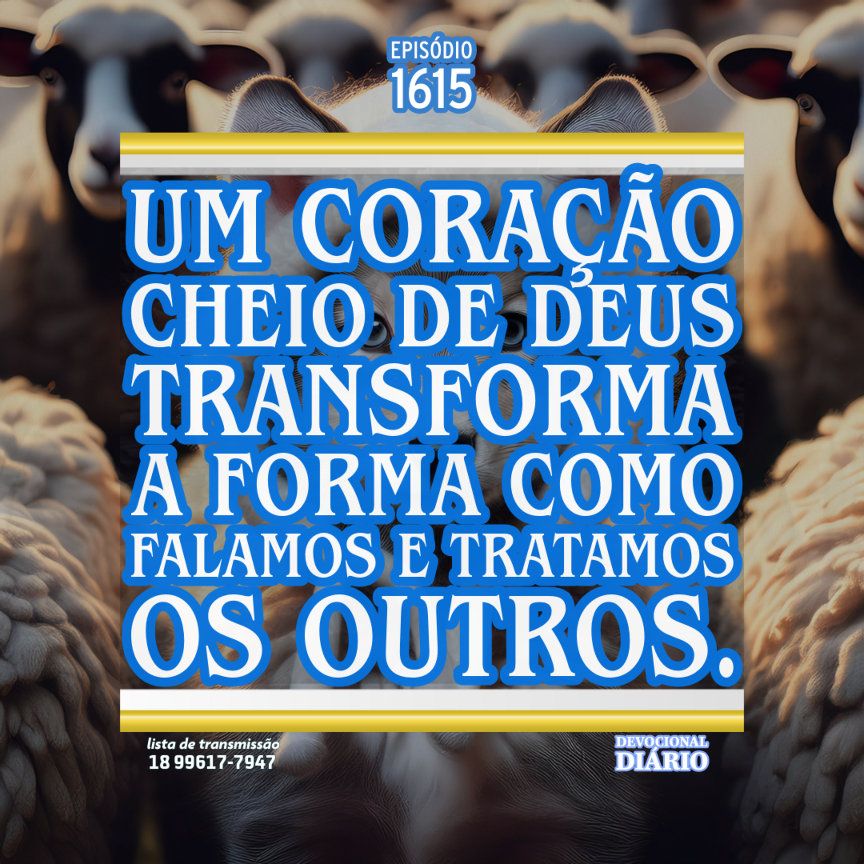 Gabriel Binato - Devocional Diário