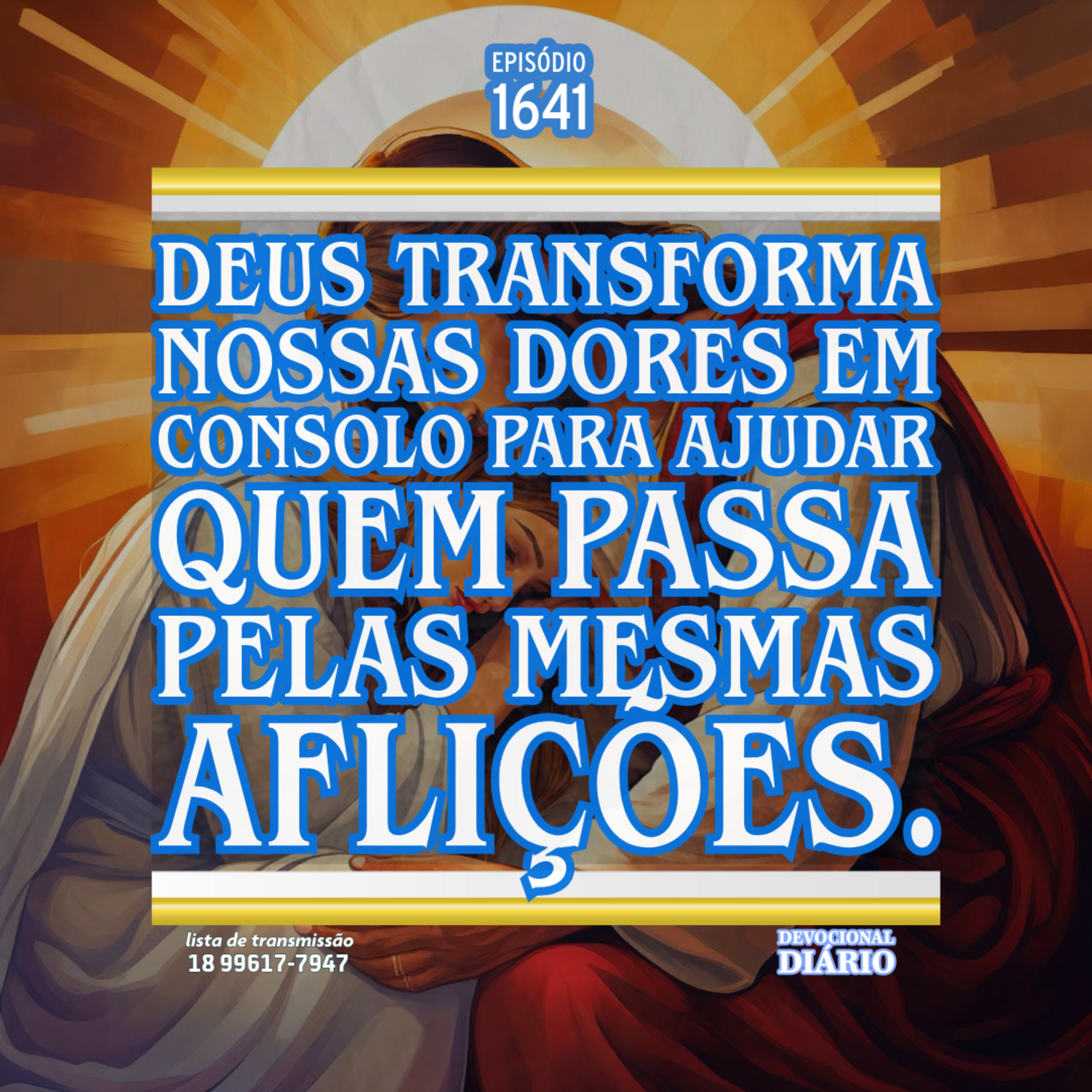 Gabriel Binato - Devocional Diário