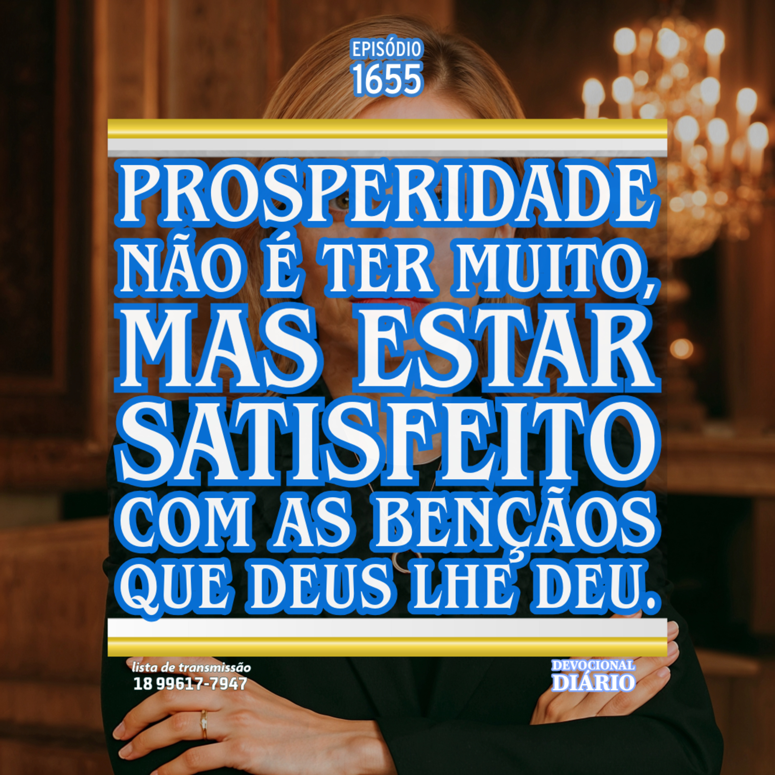 Gabriel Binato - Devocional Diário