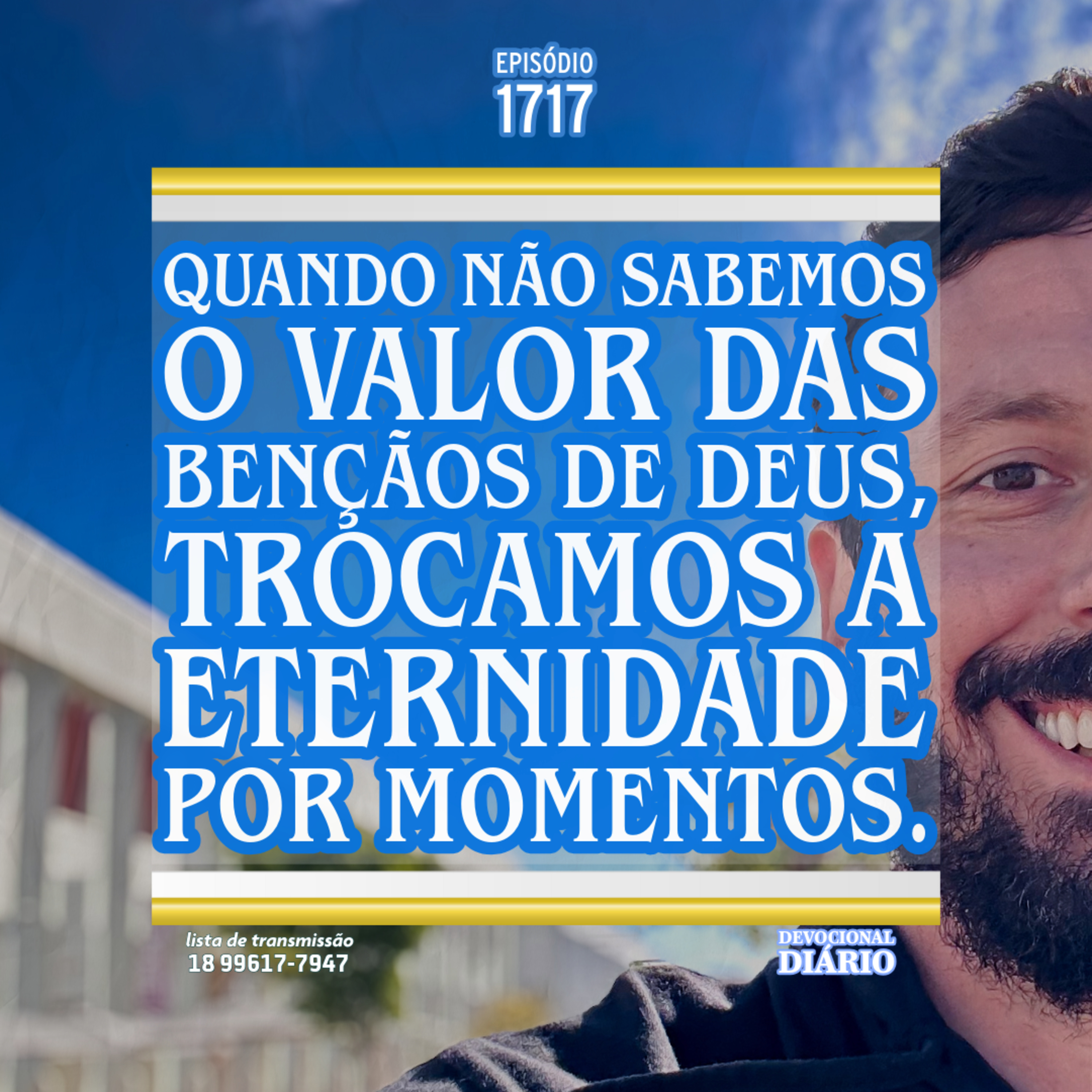 Gabriel Binato - Devocional Diário