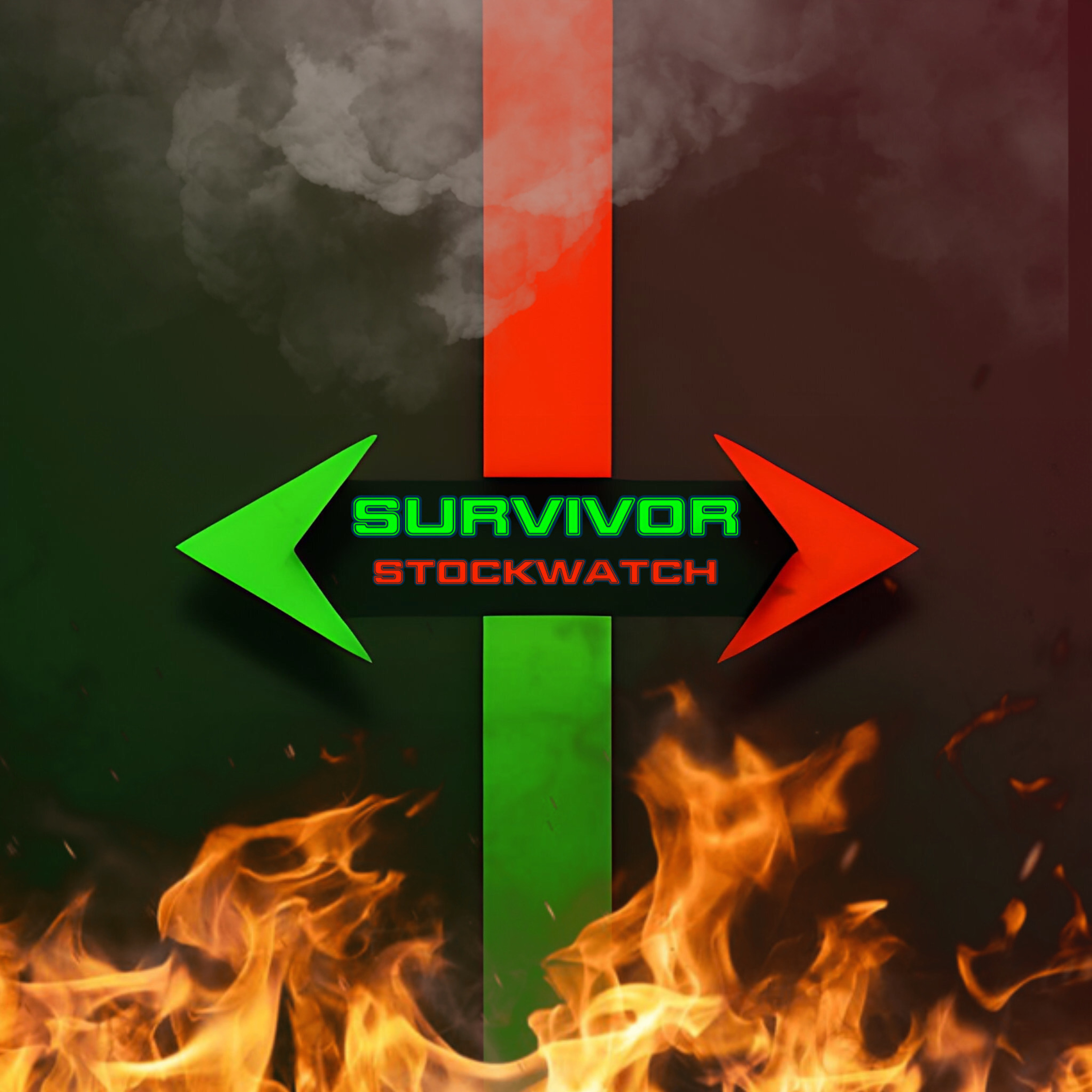Survivor Now