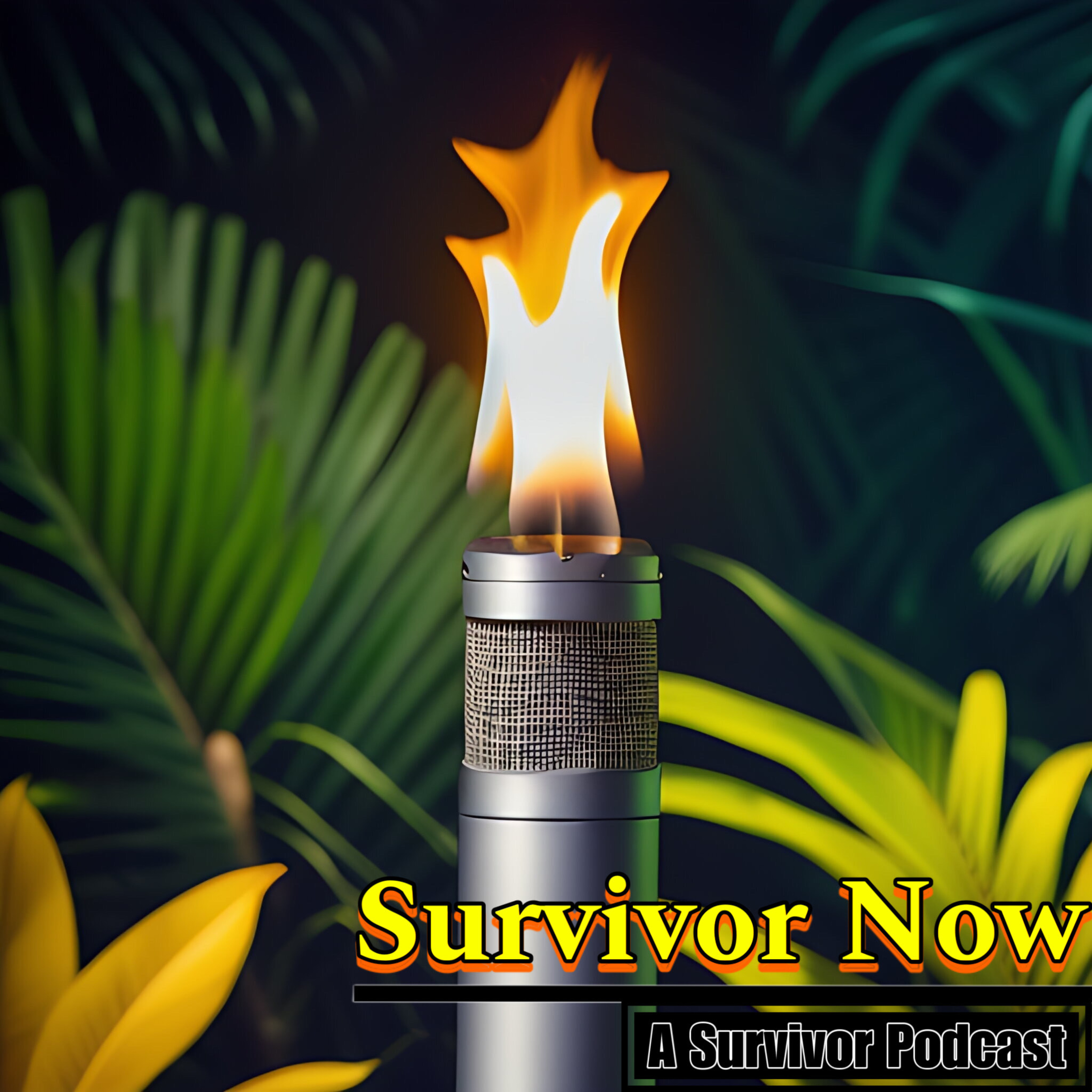 Survivor Now