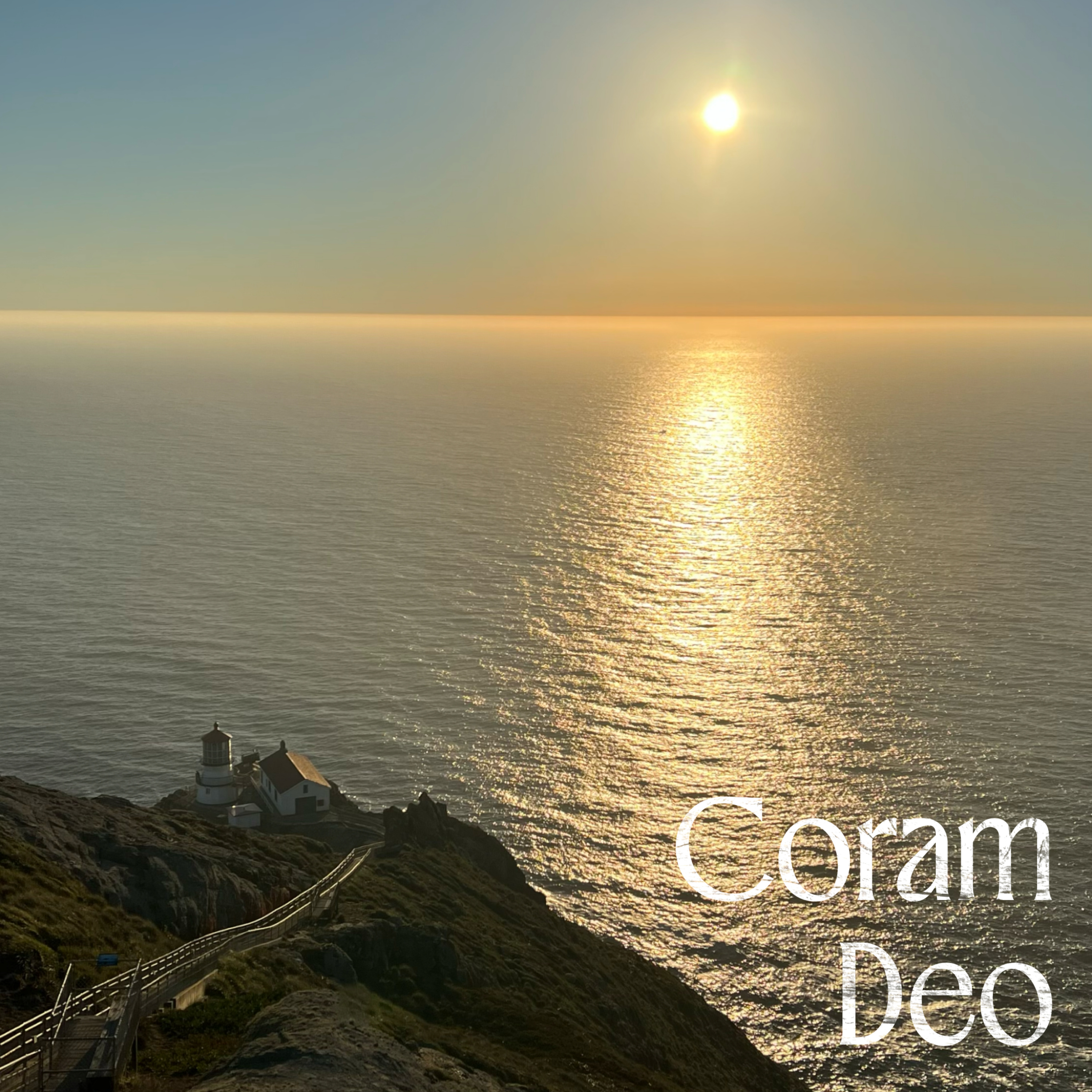 Coram Deo episode artwork