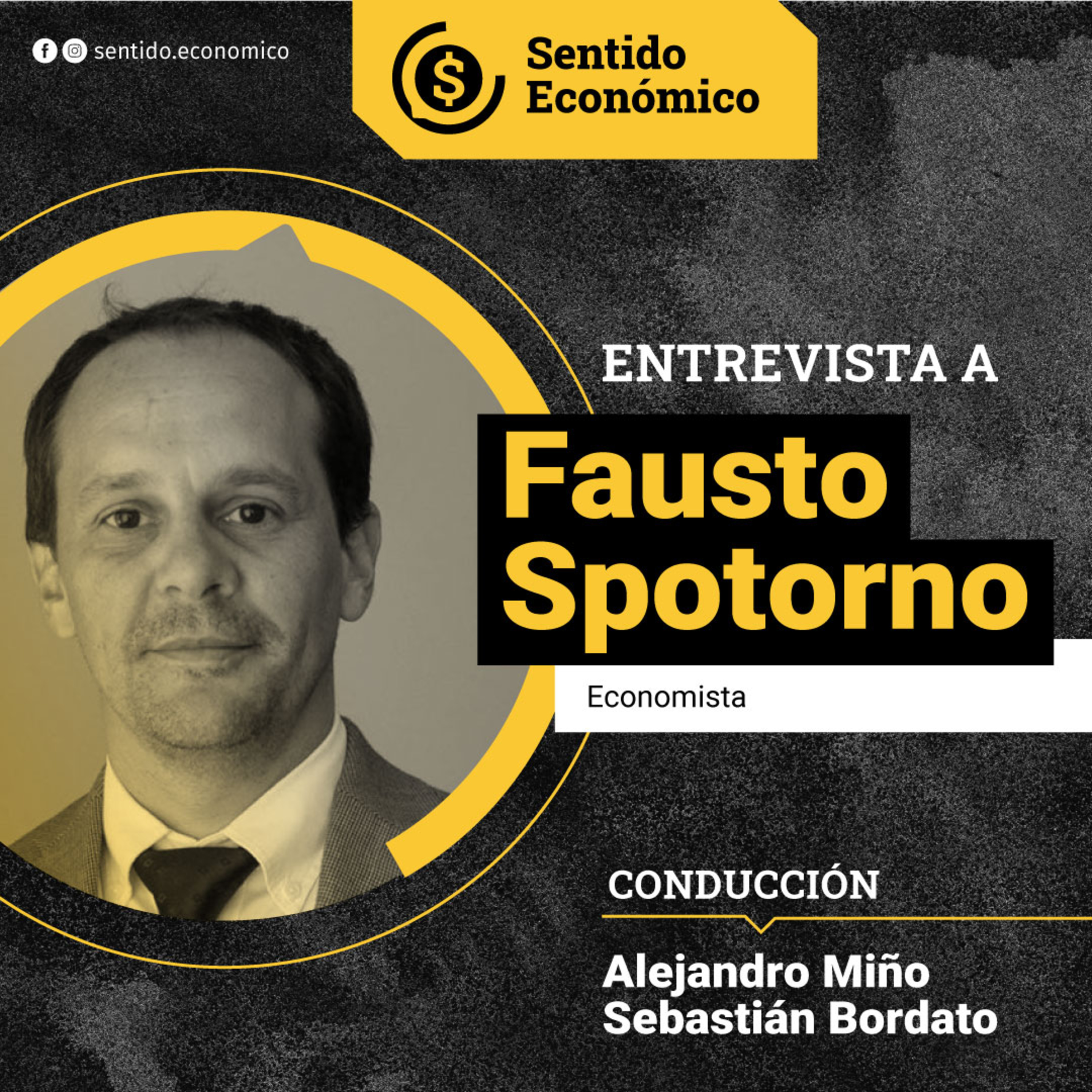 Sentido Económico, un Podcast Federal sobre Economía, Mercados, Finanzas y Empresas.