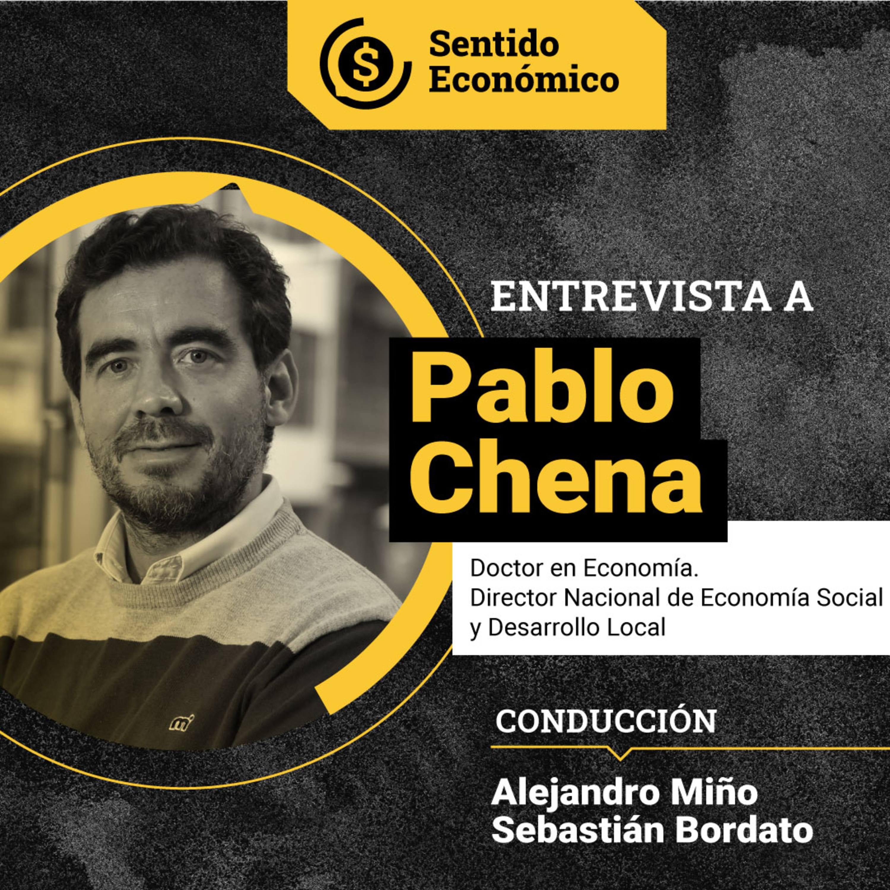 Sentido Económico, un Podcast Federal sobre Economía, Mercados, Finanzas y Empresas.