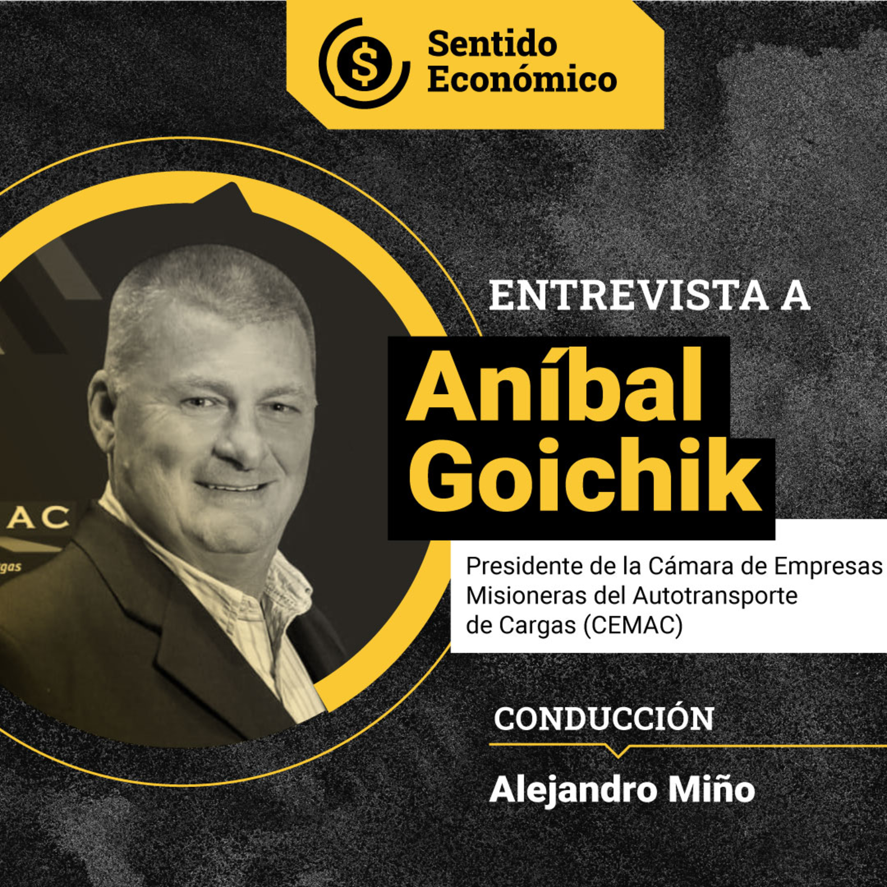 Sentido Económico, un Podcast Federal sobre Economía, Mercados, Finanzas y Empresas.