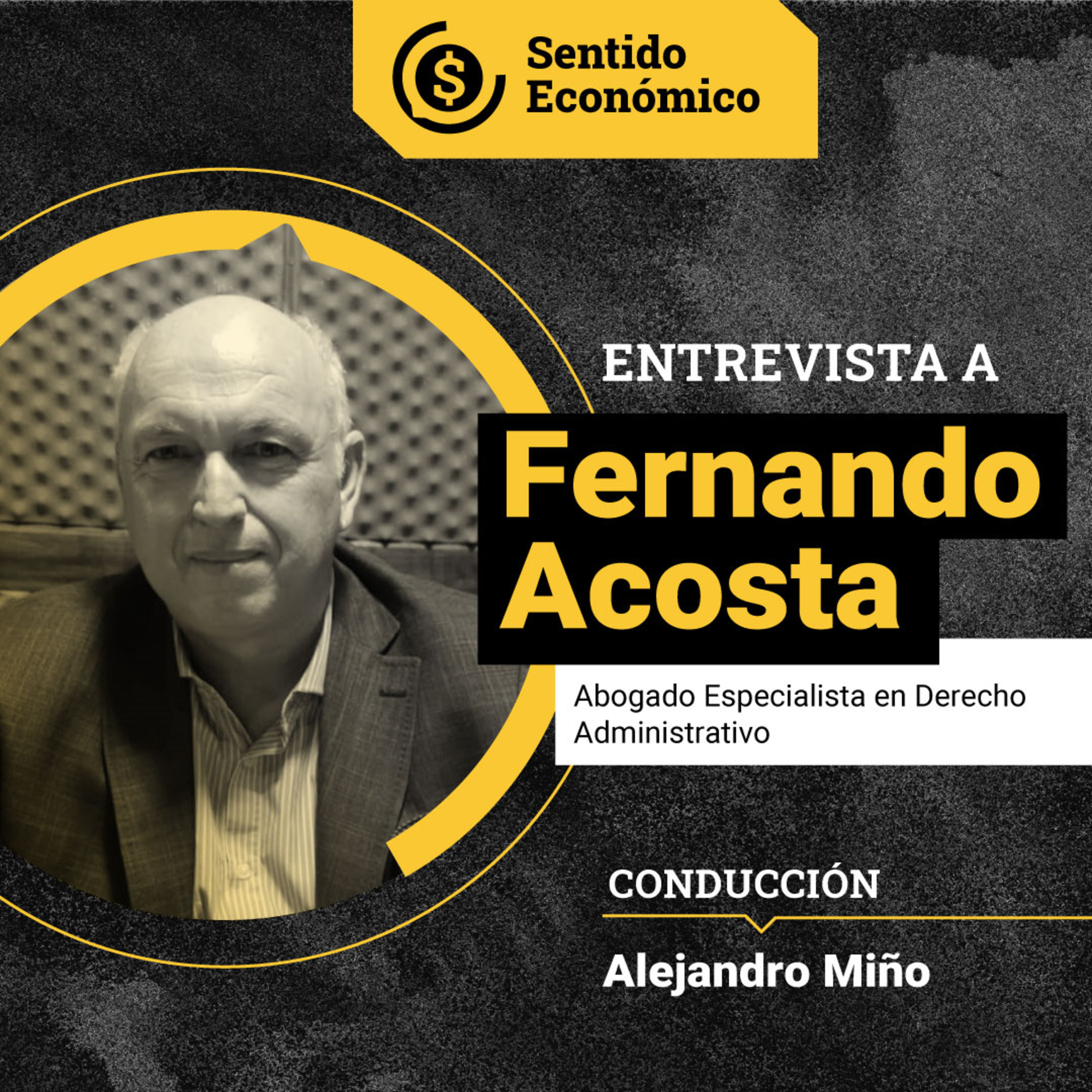 Sentido Económico, un Podcast Federal sobre Economía, Mercados, Finanzas y Empresas.
