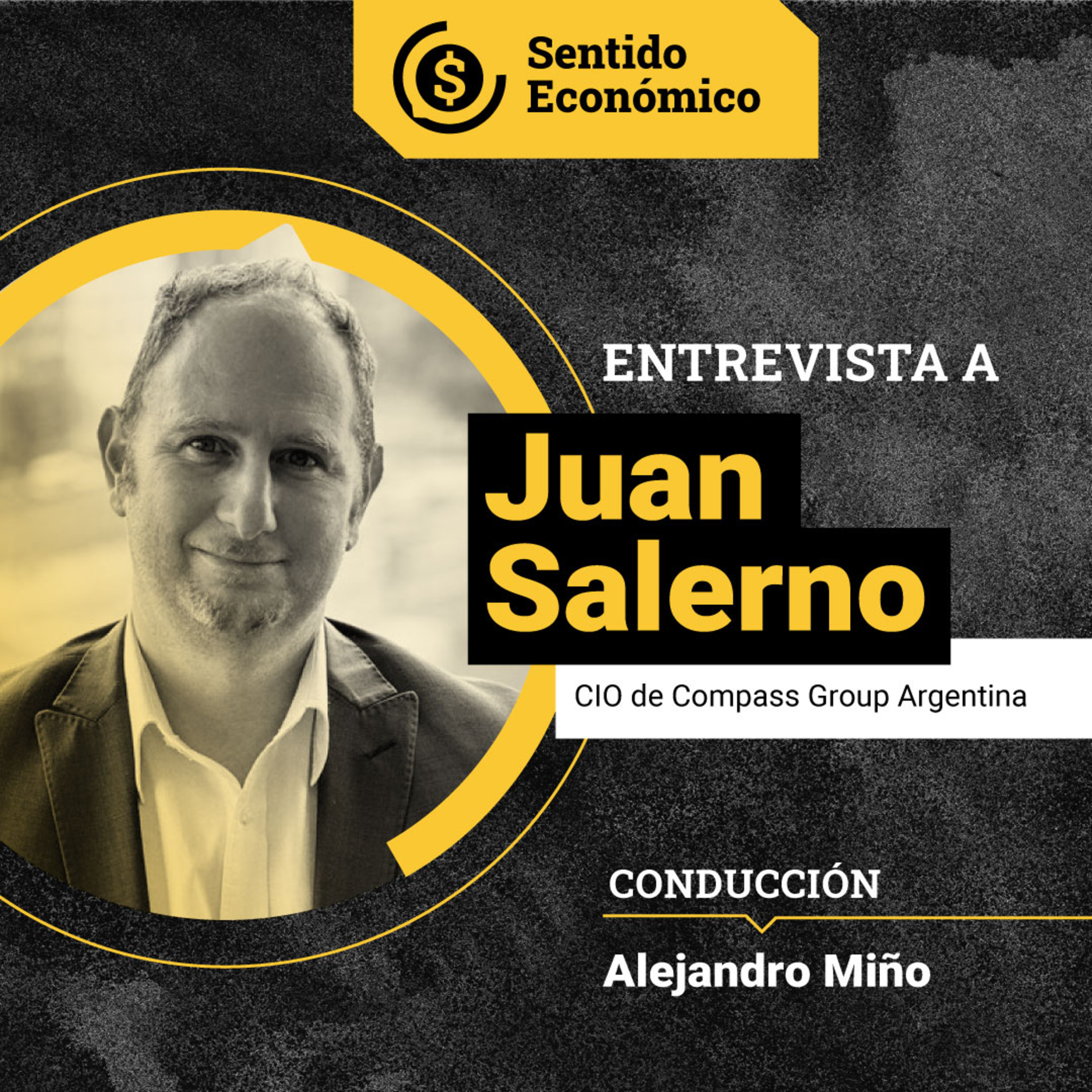 Sentido Económico, un Podcast Federal sobre Economía, Mercados, Finanzas y Empresas.