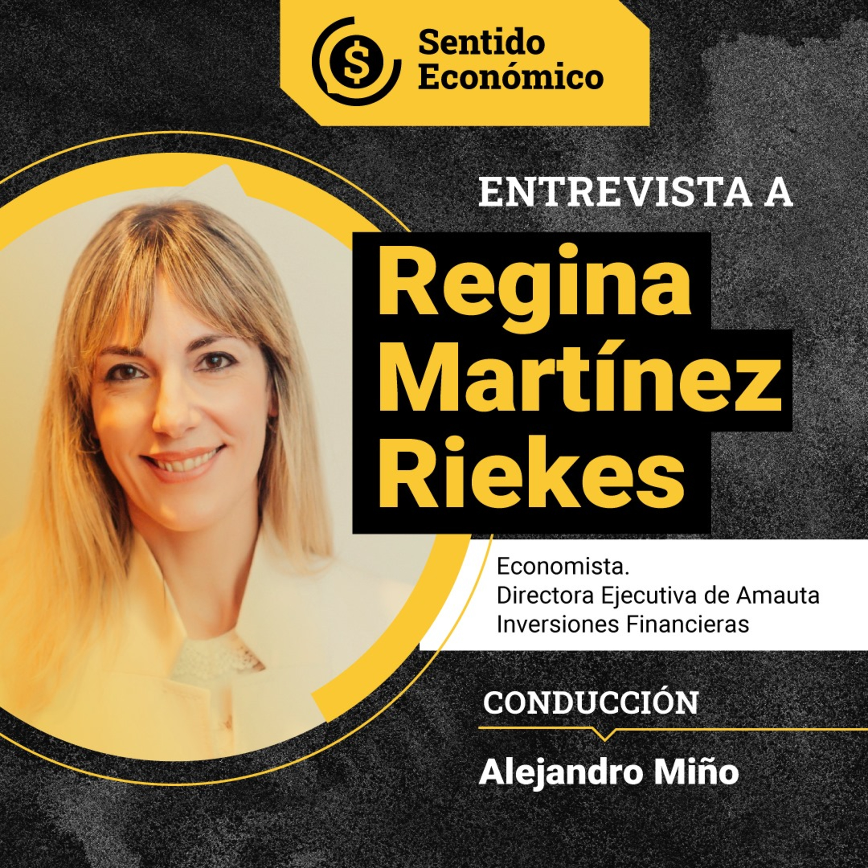 Sentido Económico, un Podcast Federal sobre Economía, Mercados, Finanzas y Empresas.