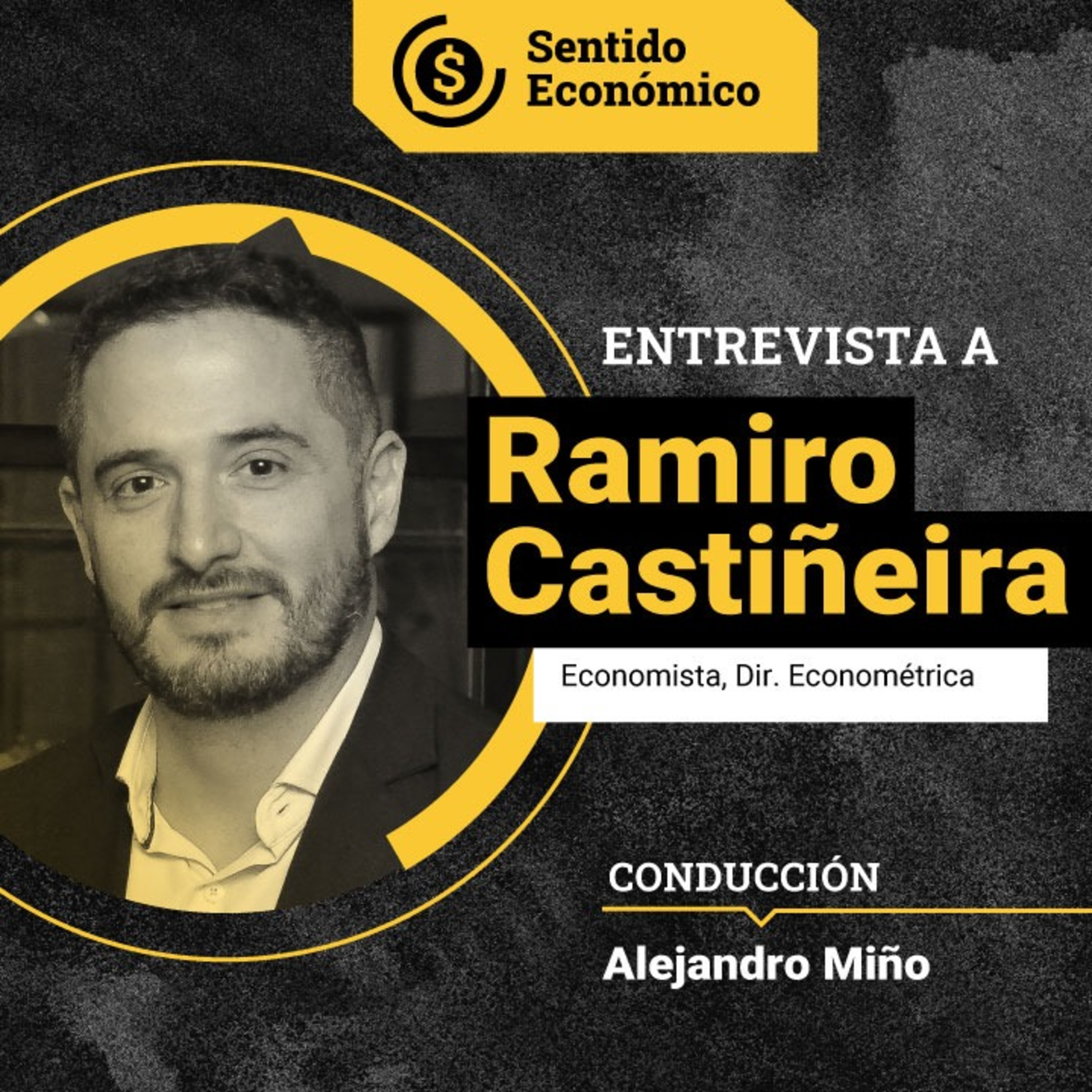 Sentido Económico, un Podcast Federal sobre Economía, Mercados, Finanzas y Empresas.