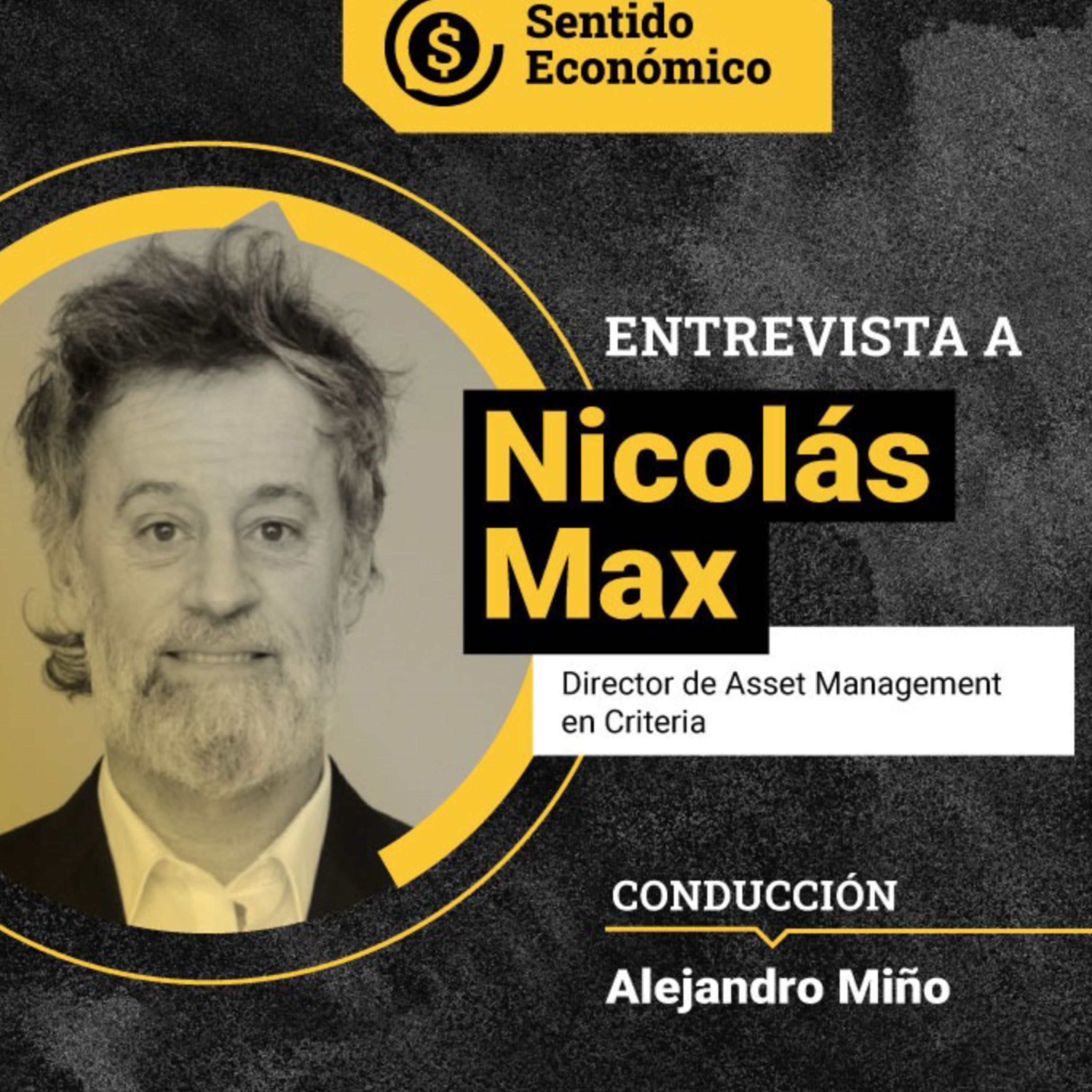 Sentido Económico, un Podcast Federal sobre Economía, Mercados, Finanzas y Empresas.