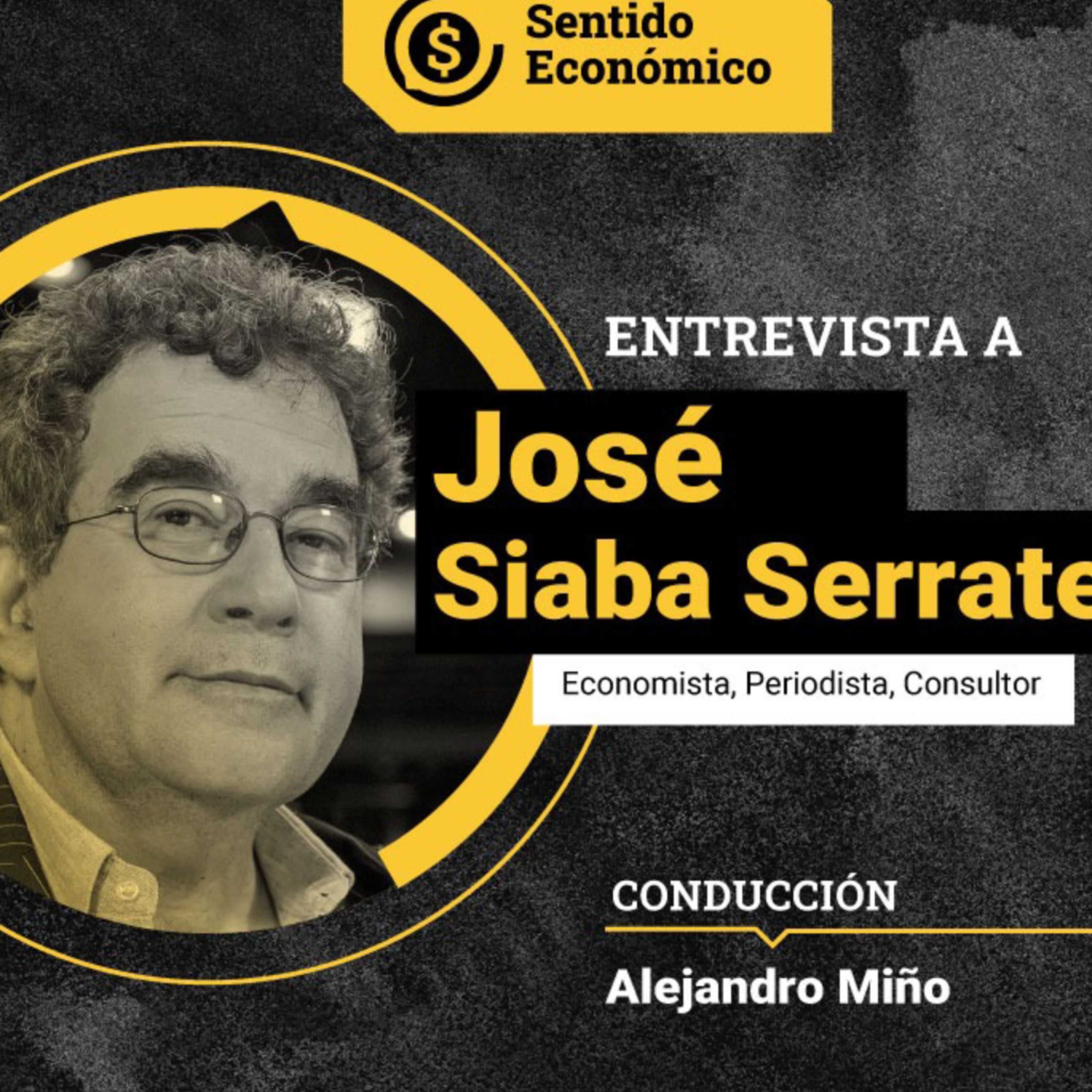 Sentido Económico, un Podcast Federal sobre Economía, Mercados, Finanzas y Empresas.