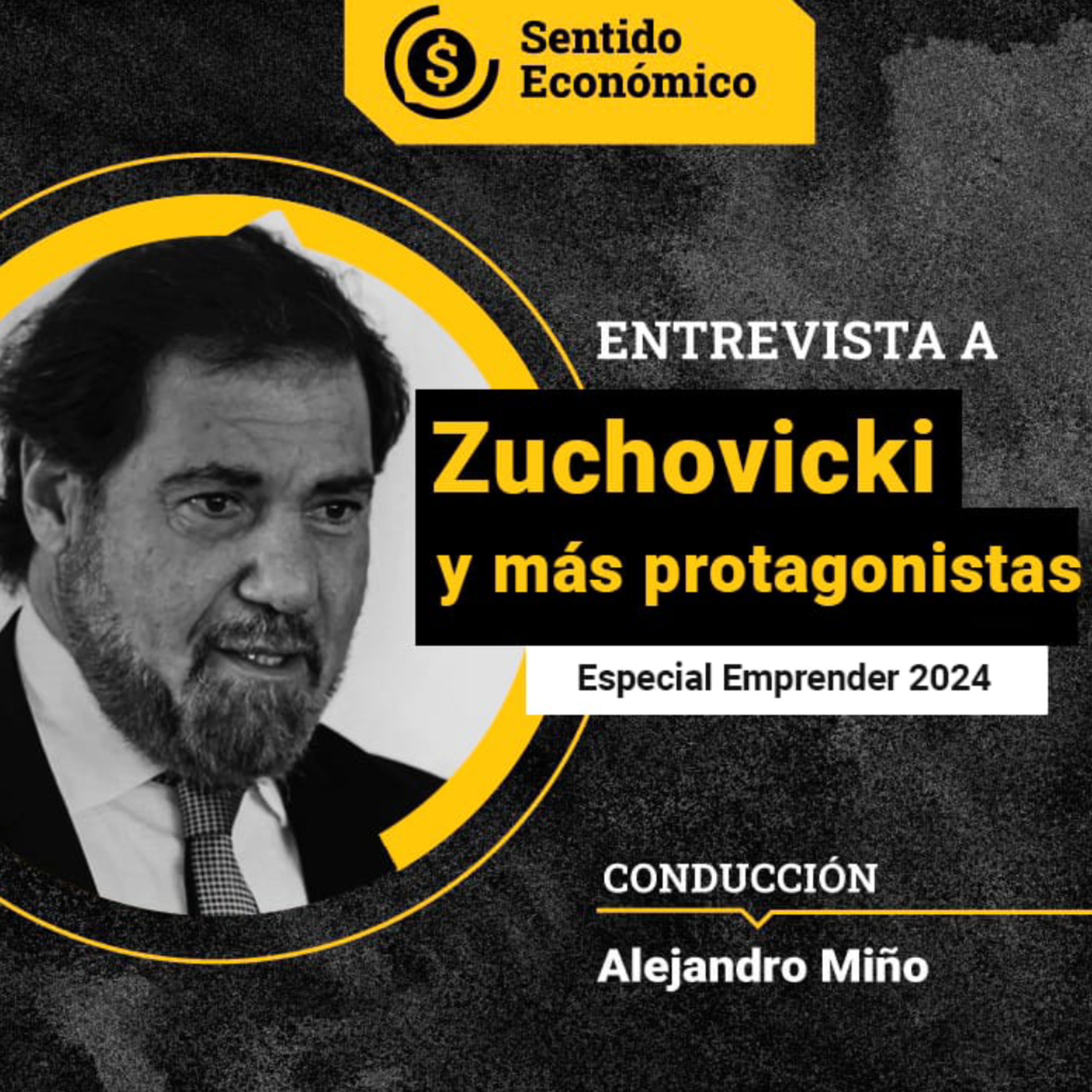 Sentido Económico, un Podcast Federal sobre Economía, Mercados, Finanzas y Empresas.