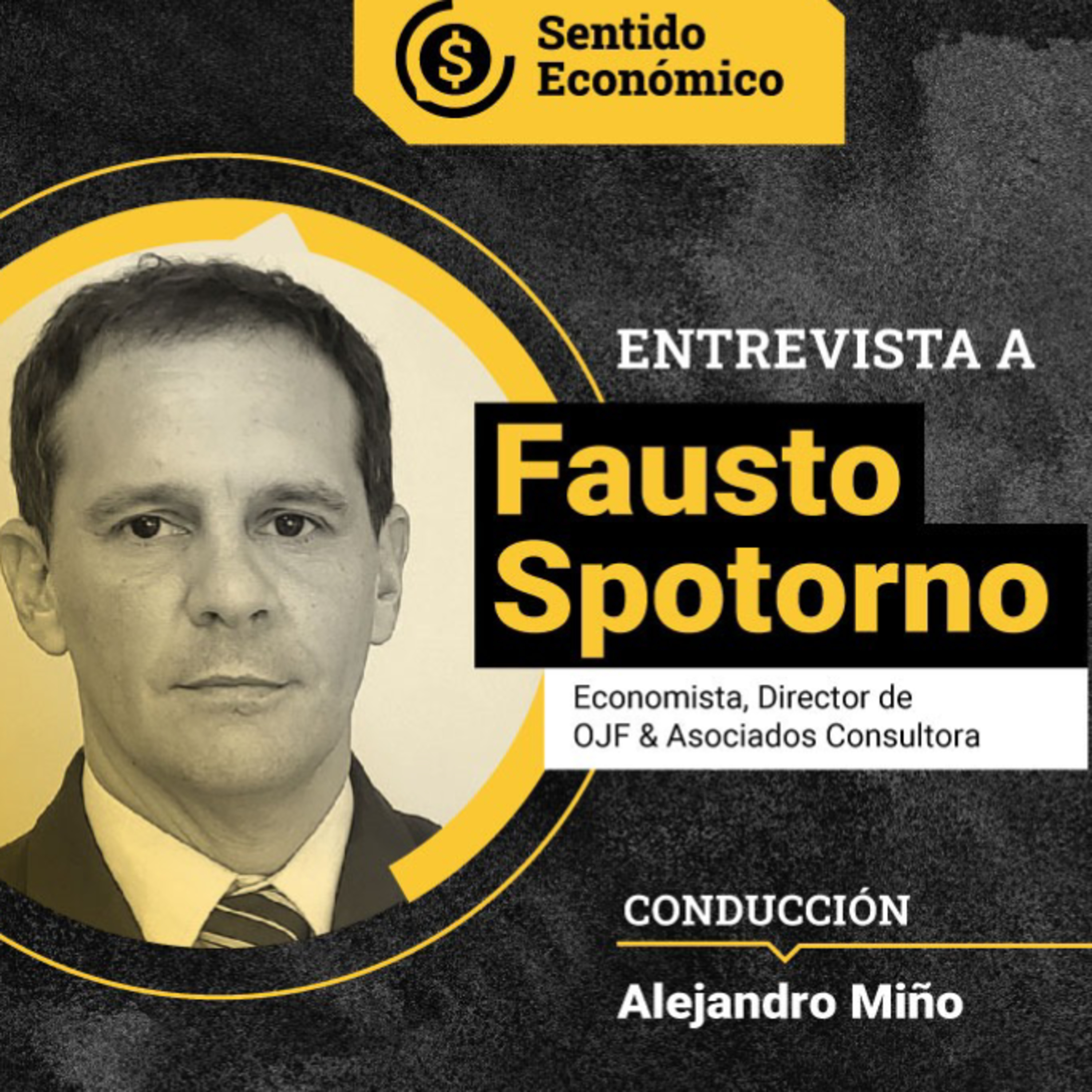 Sentido Económico, un Podcast Federal sobre Economía, Mercados, Finanzas y Empresas.