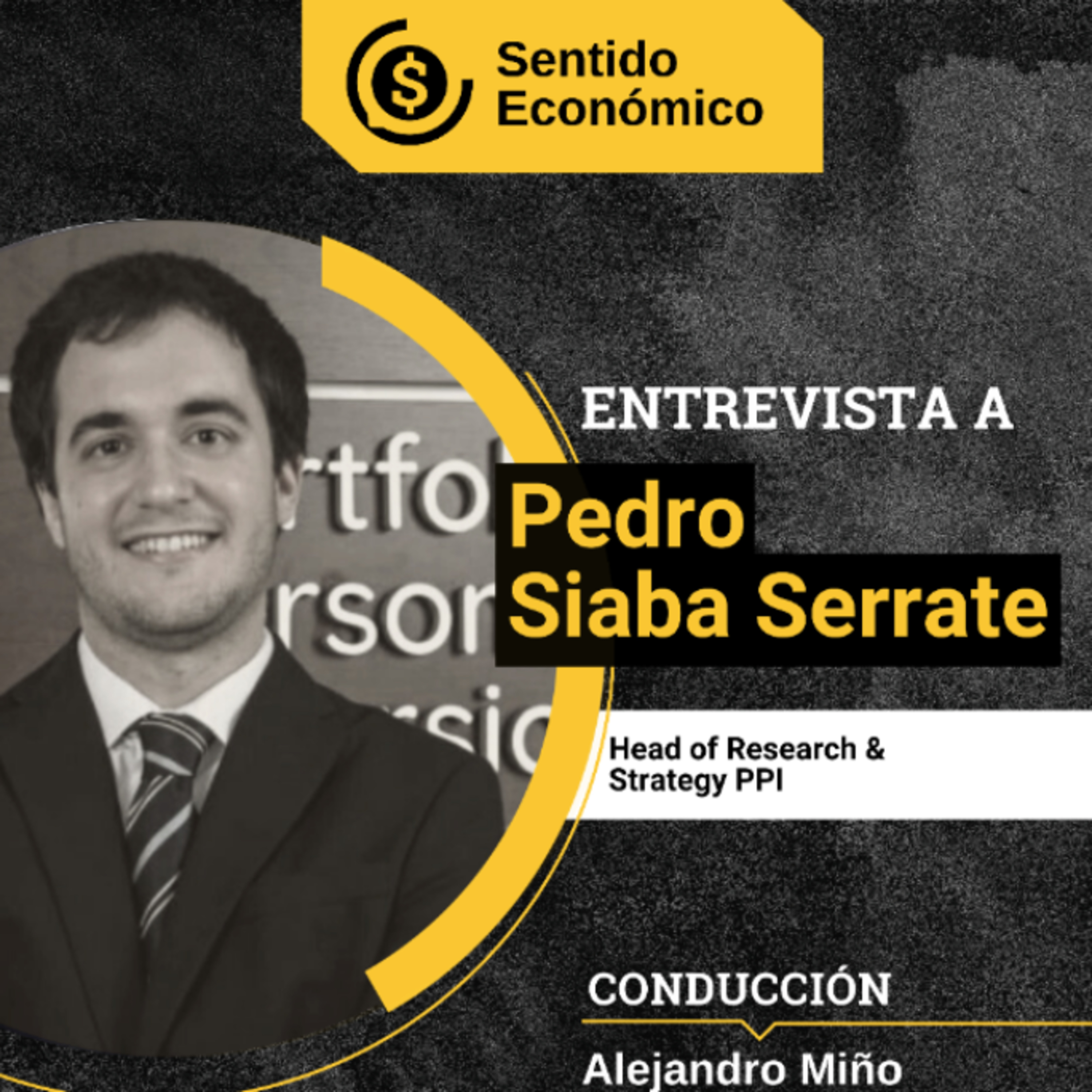 Sentido Económico, un Podcast Federal sobre Economía, Mercados, Finanzas y Empresas.