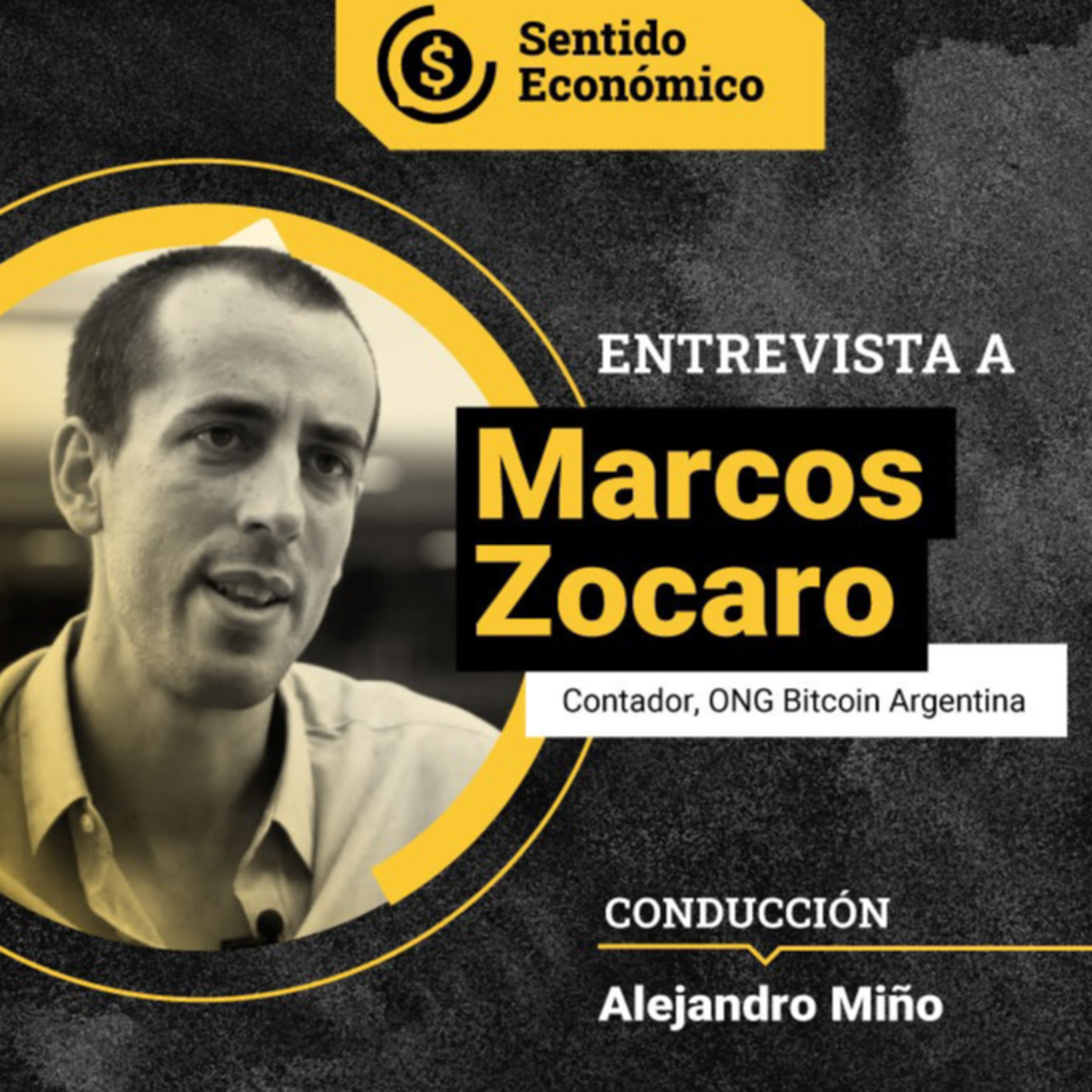 Sentido Económico, un Podcast Federal sobre Economía, Mercados, Finanzas y Empresas.
