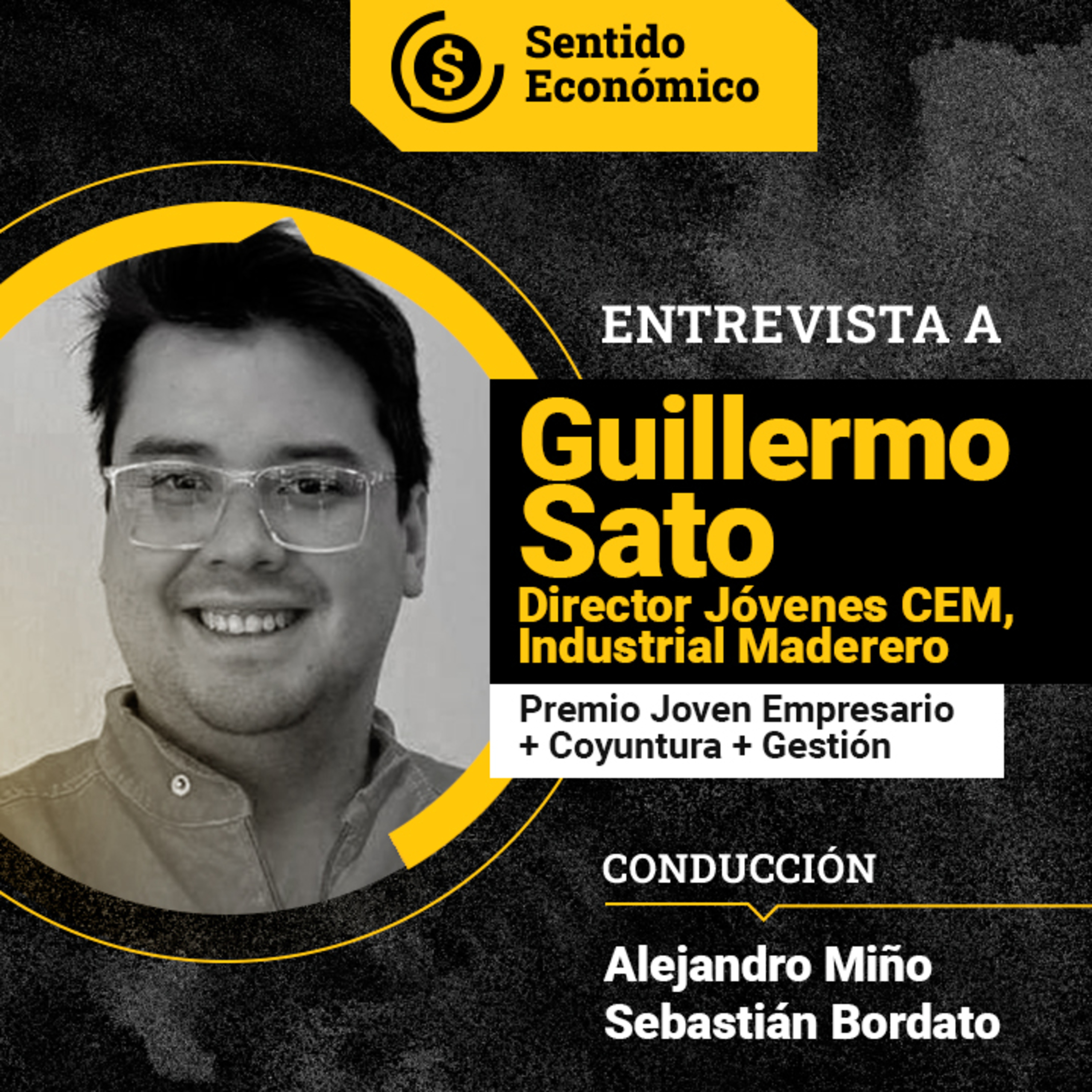 Sentido Económico, un Podcast Federal sobre Economía, Mercados, Finanzas y Empresas.
