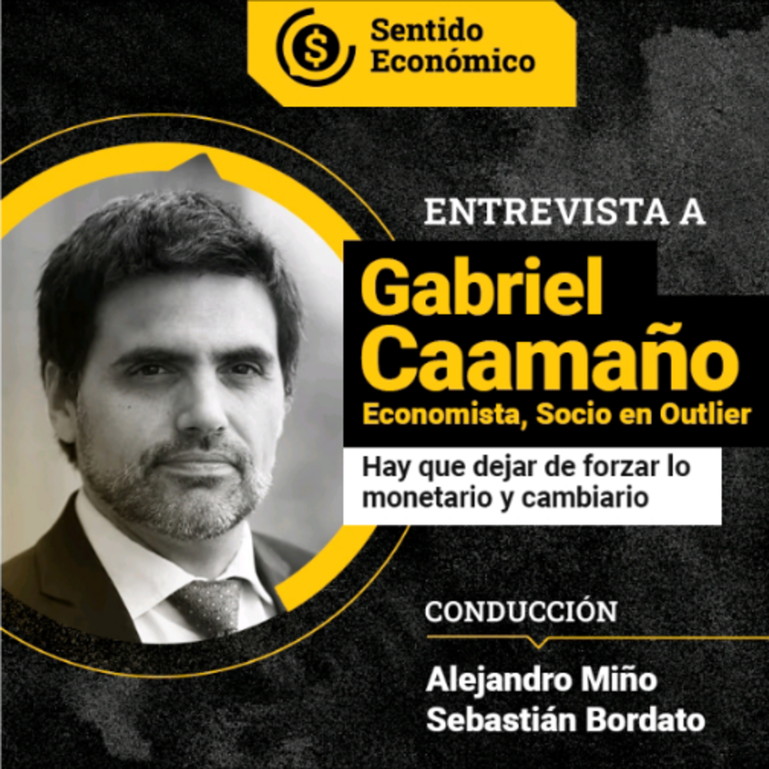 Sentido Económico, un Podcast Federal sobre Economía, Mercados, Finanzas y Empresas.
