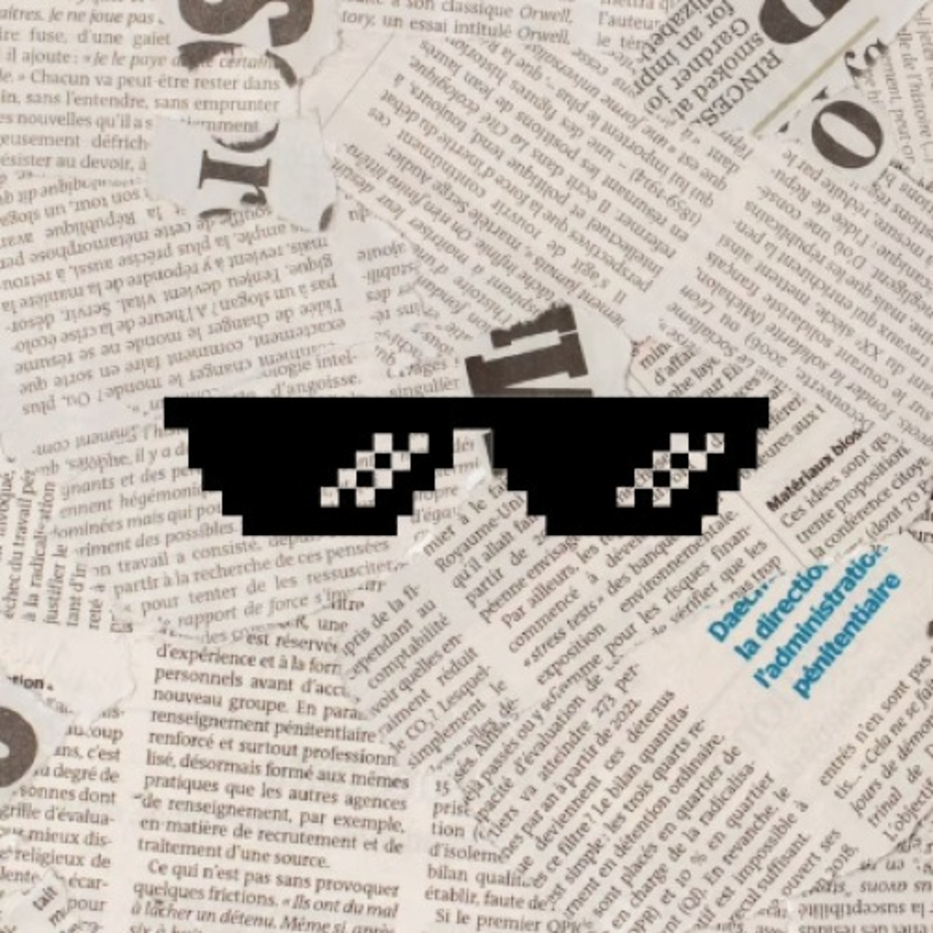Lentes Negros Bits: La Escuelita de Periodismo