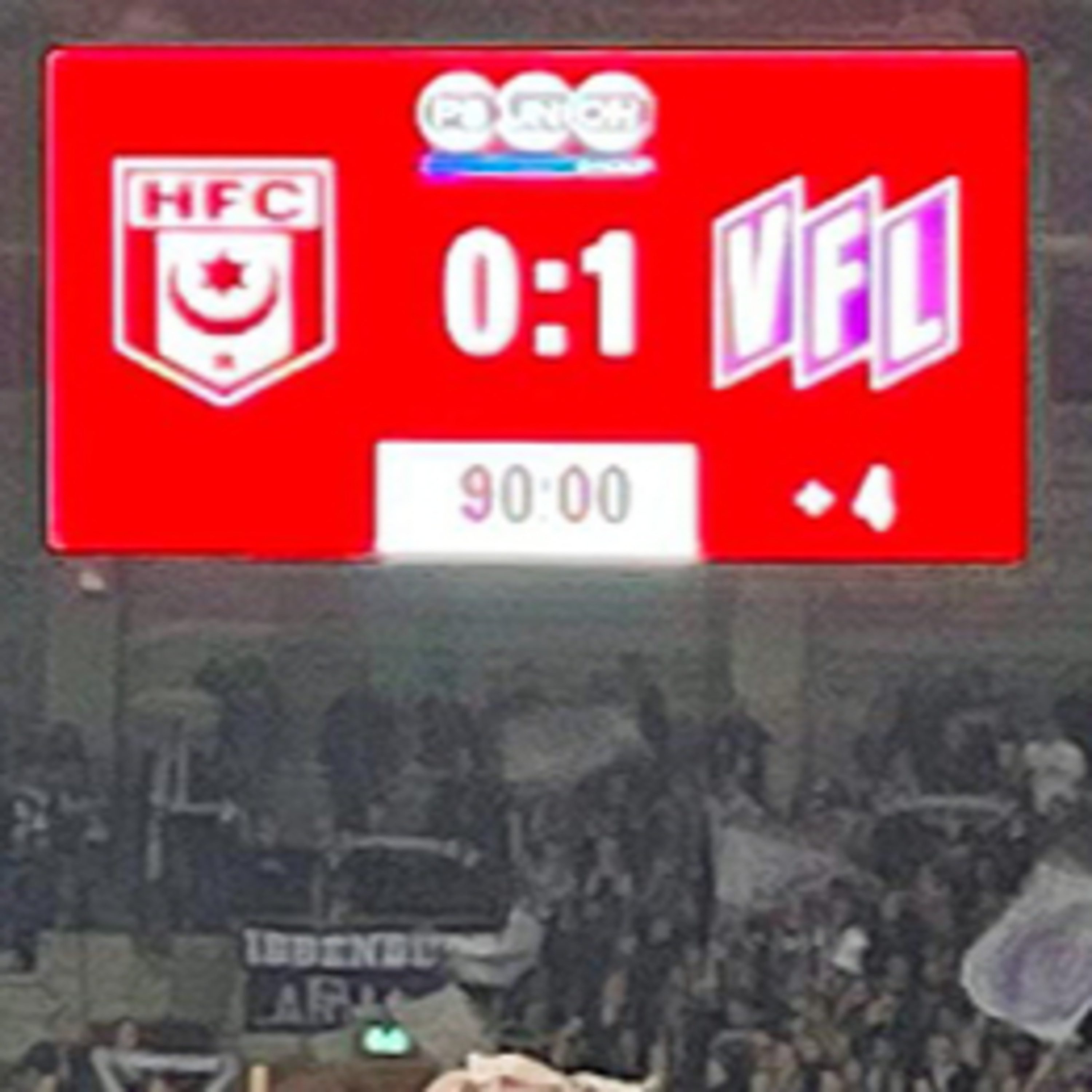 Der "VfL-Podcast" der Osnabrücker Rundschau: Rückschau Hallescher FC - Vorschau FSV Zwickau ... und da war doch was in Edewecht episode artwork