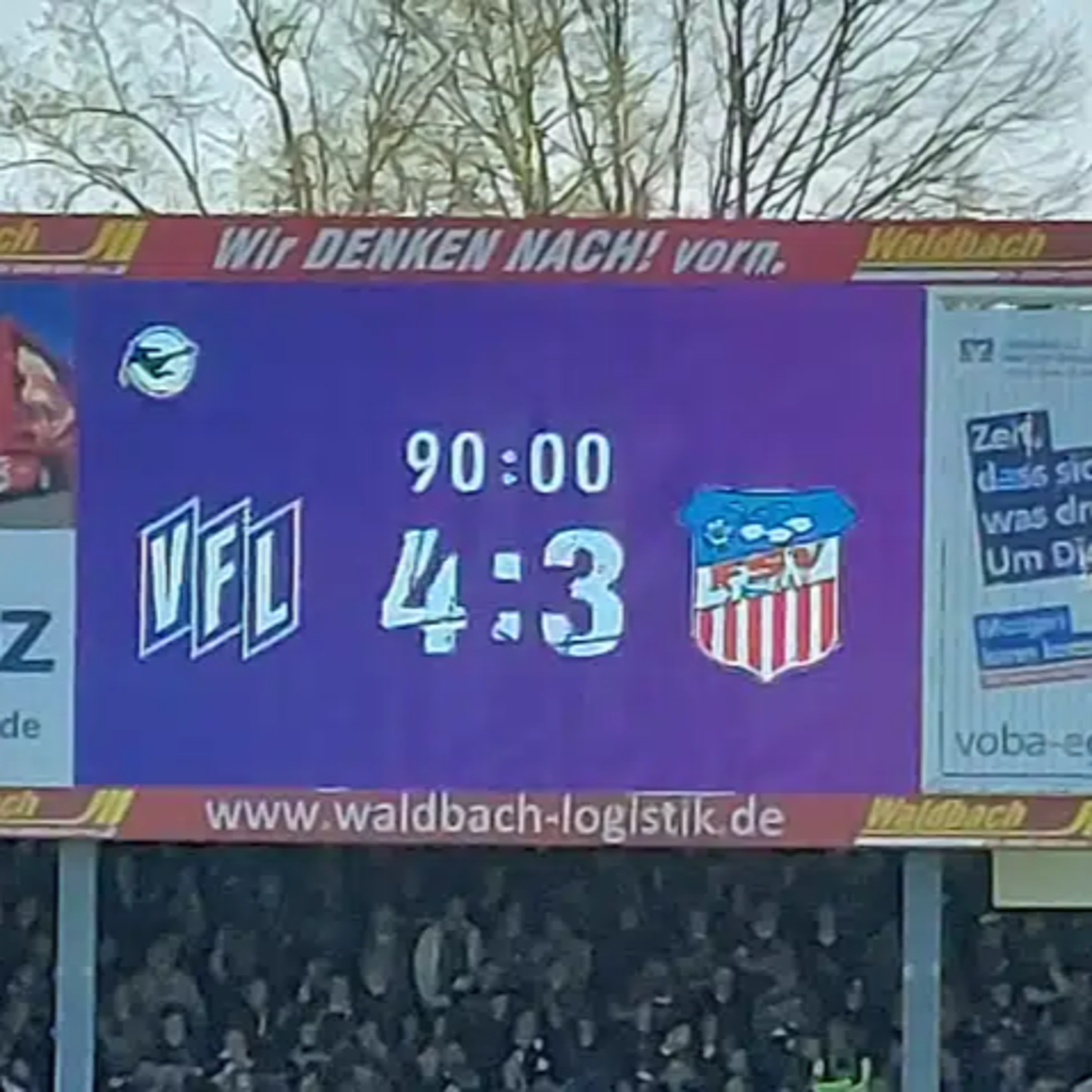 Der "VfL-Podcast" der Osnabrücker Rundschau: Rückschau FSV Zwickau & SSV Jeddeloh - Vorschau SC Verl ... episode artwork