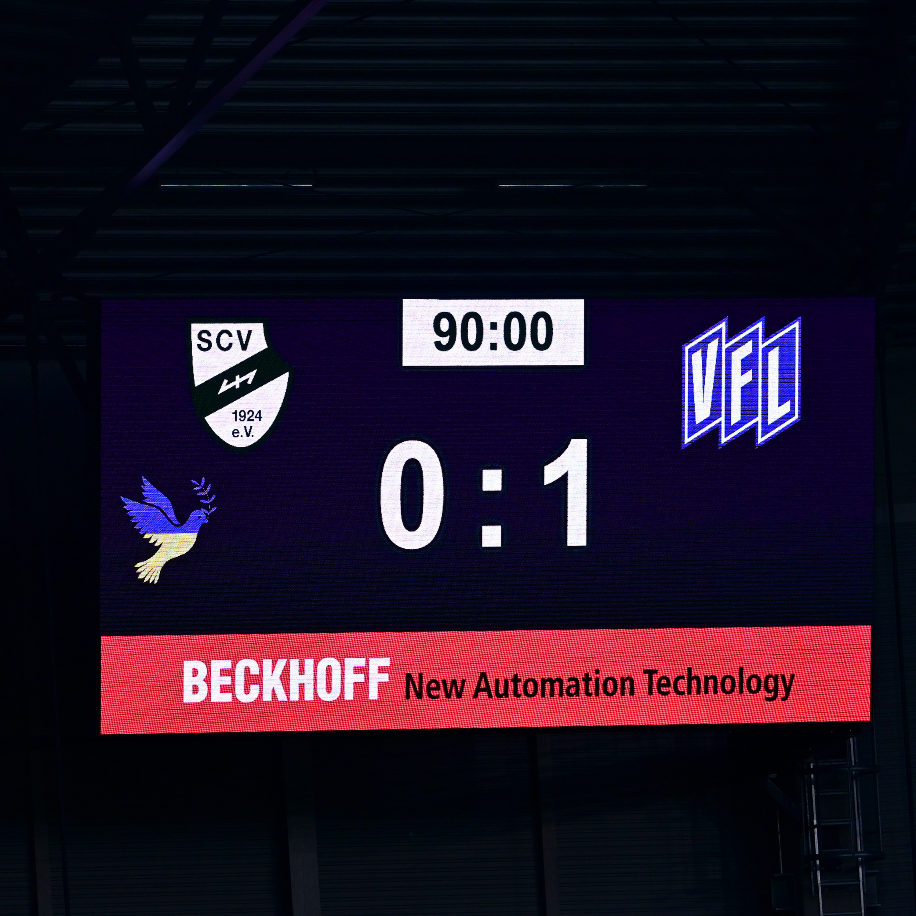Der "VfL-Podcast" der Osnabrücker Rundschau: Rückschau SC Verl - Vorschau SV Meppen ... episode artwork