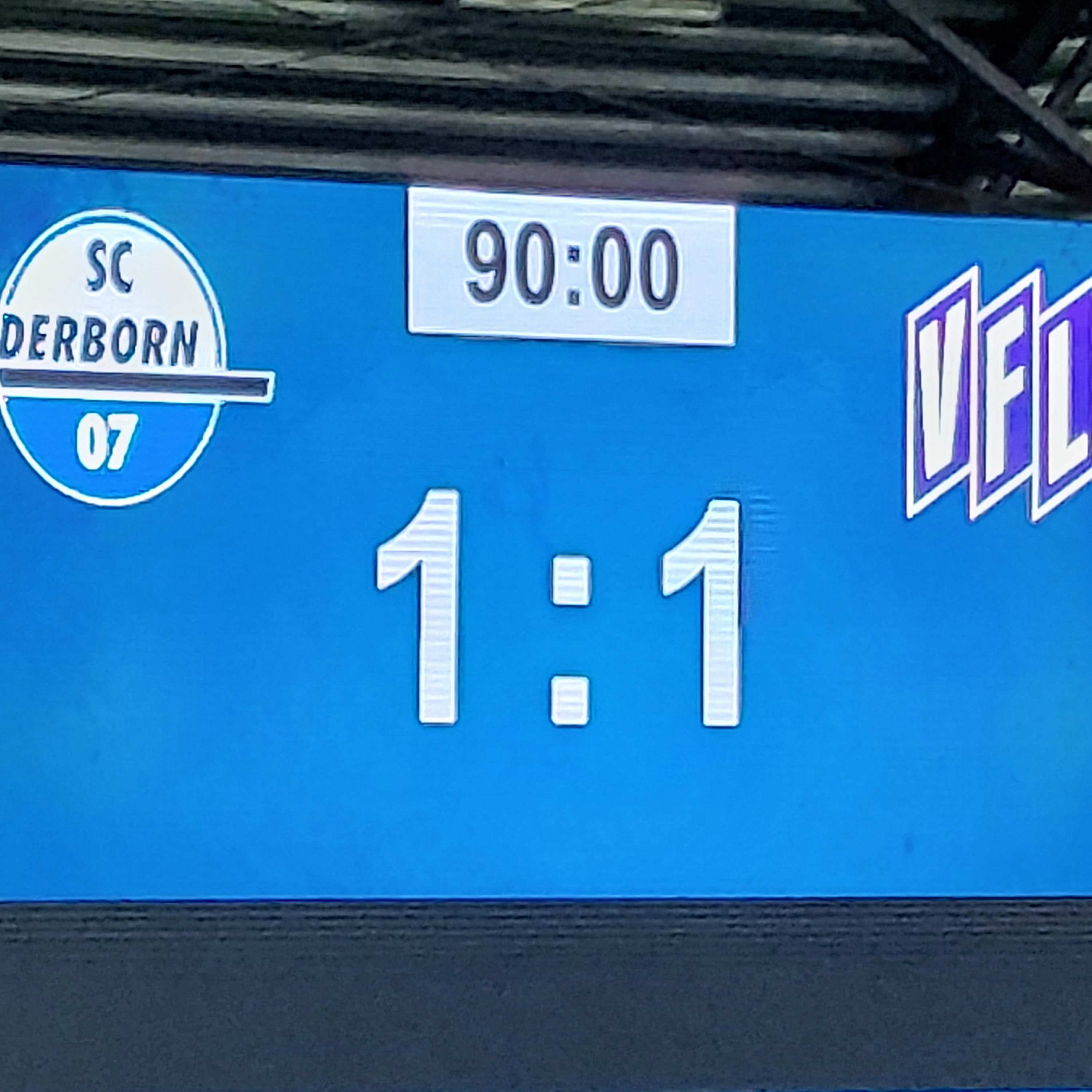 Der "VfL-Podcast" der Osnabrücker Rundschau: Rückschau SC Paderborn - Vorschau 1. FC Köln episode artwork