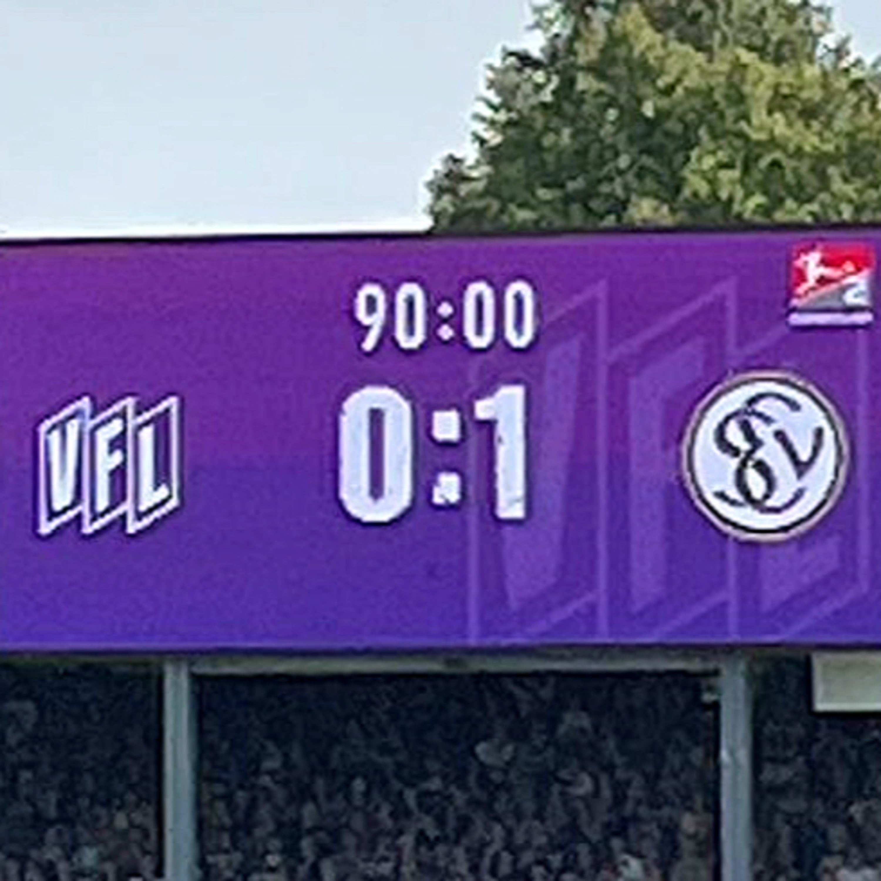 Der "VfL-Podcast" der Osnabrücker Rundschau: Rückschau SV Elversberg - Vorschau Hannover 96 episode artwork
