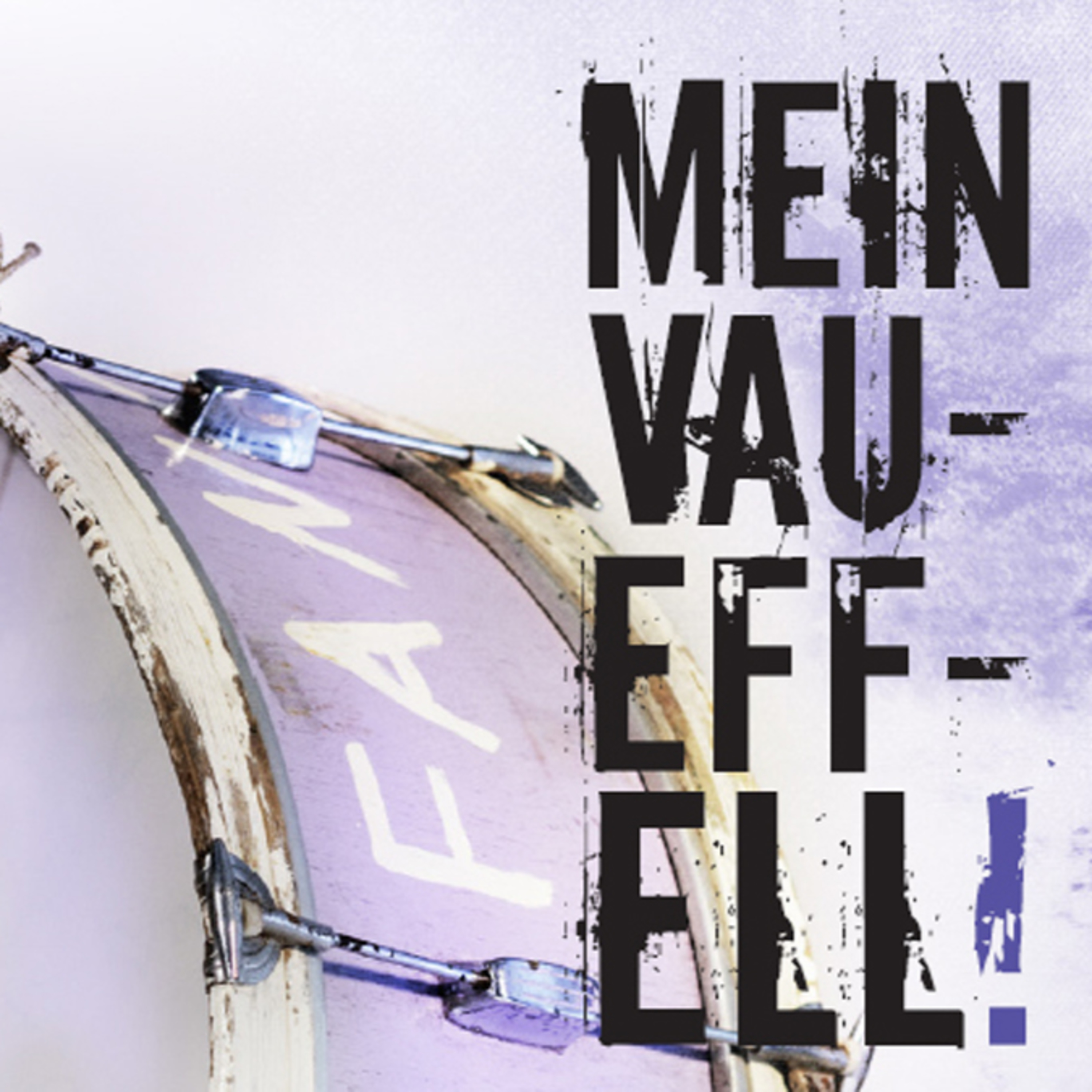 Der "VfL-Podcast"-Extra: Lesungen aus "Mein VAU-EFF-ELL!" - Teil 2 episode artwork