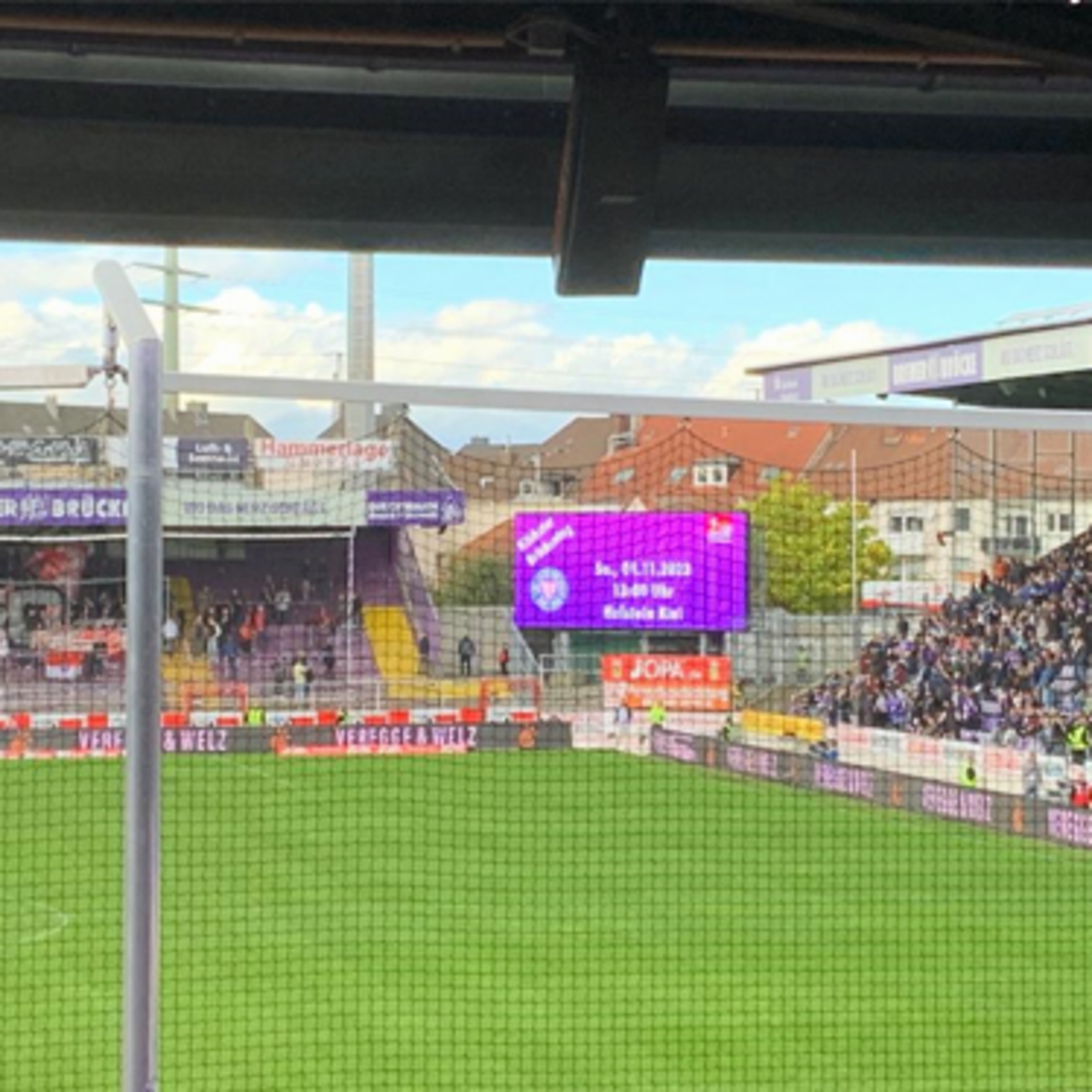 Der "VfL-Podcast" der Osnabrücker Rundschau: Rückschau SV Wehen - Vorschau SpVgg Fürth episode artwork