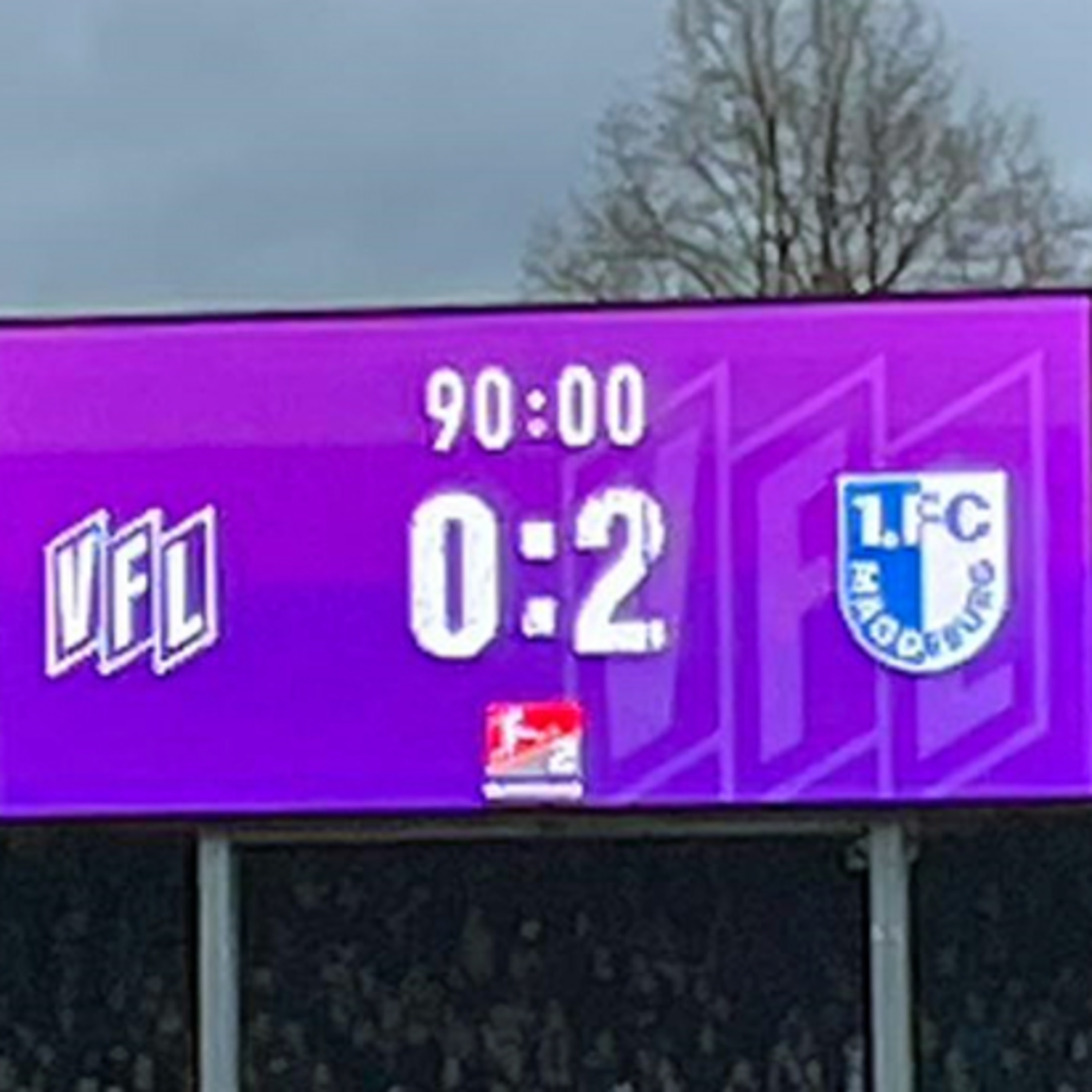 Der "VfL-Podcast" der Osnabrücker Rundschau: Rückschau 1. FC Magdeburg - Vorschau Schalke 04 episode artwork