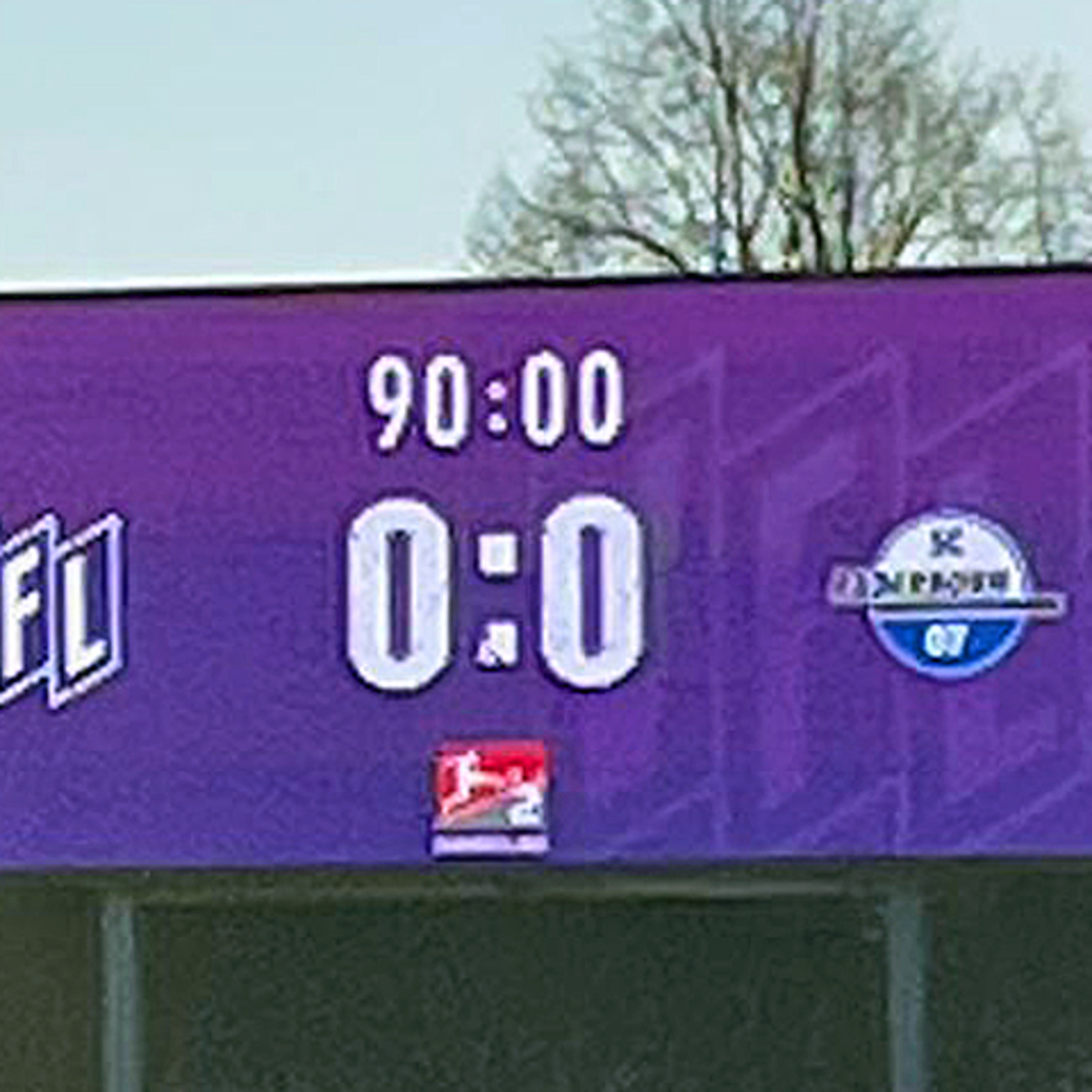 Der "VfL-Podcast" der Osnabrücker Rundschau: Rückschau Paderborn - Vorschau Nürnberg episode artwork