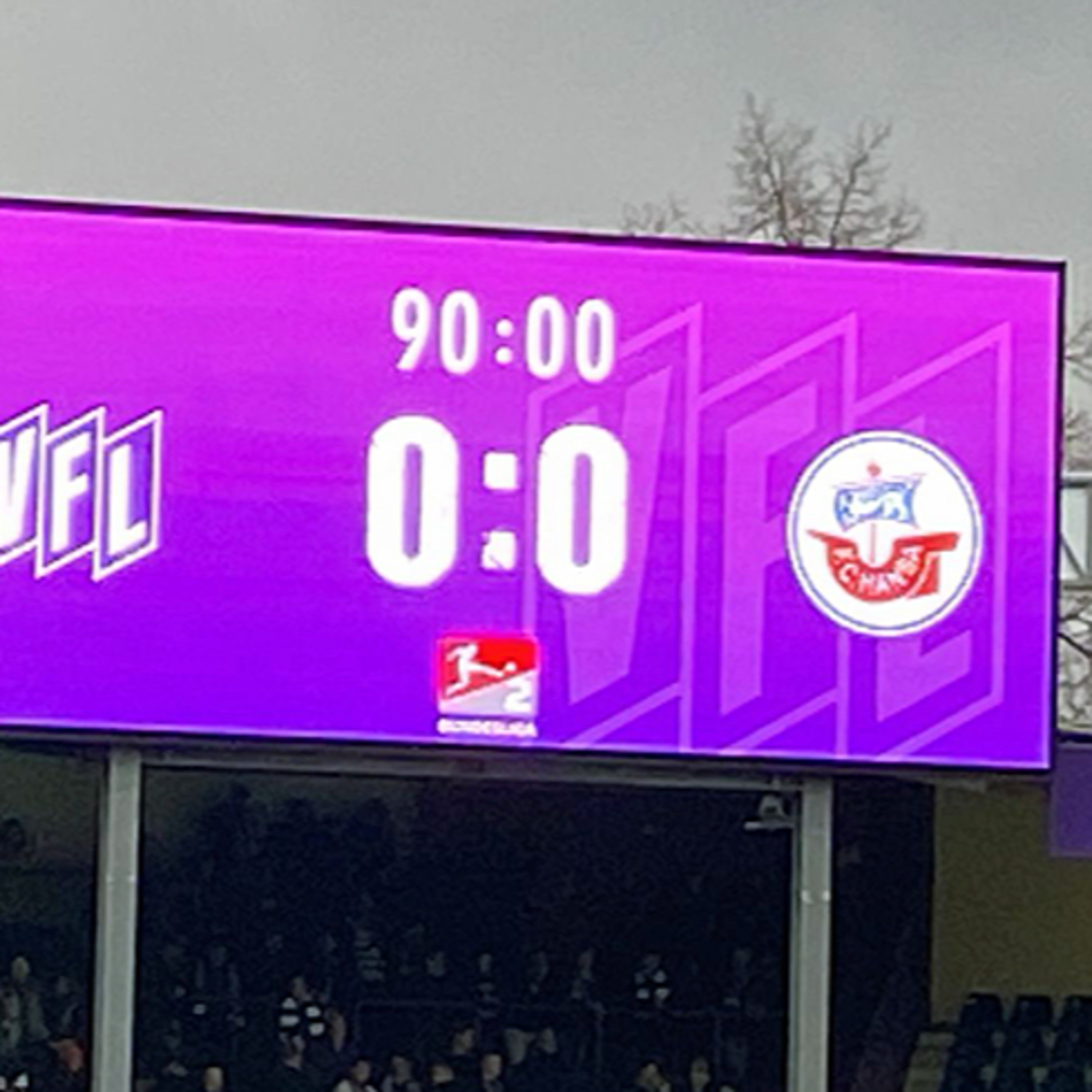 Der "VfL-Podcast" der Osnabrücker Rundschau: Rückschau Rostock - Vorschau Elversberg episode artwork