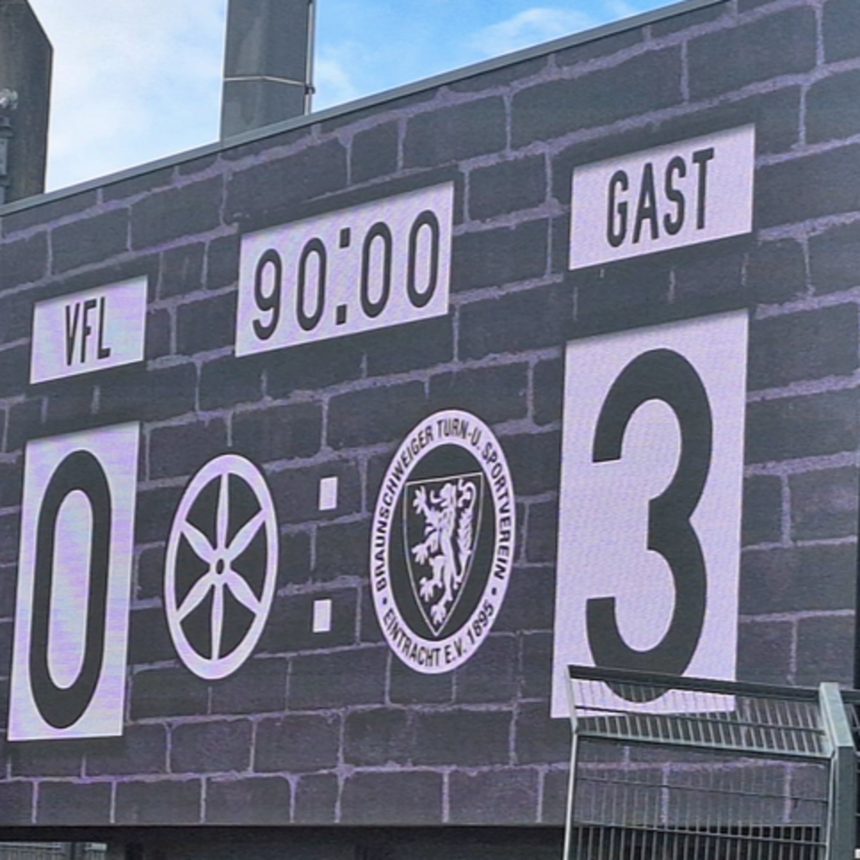 Der "VfL-Podcast" der Osnabrücker Rundschau: Rückblick Eintracht Braunschweig - Vorschau 1. FC Magdeburg episode artwork