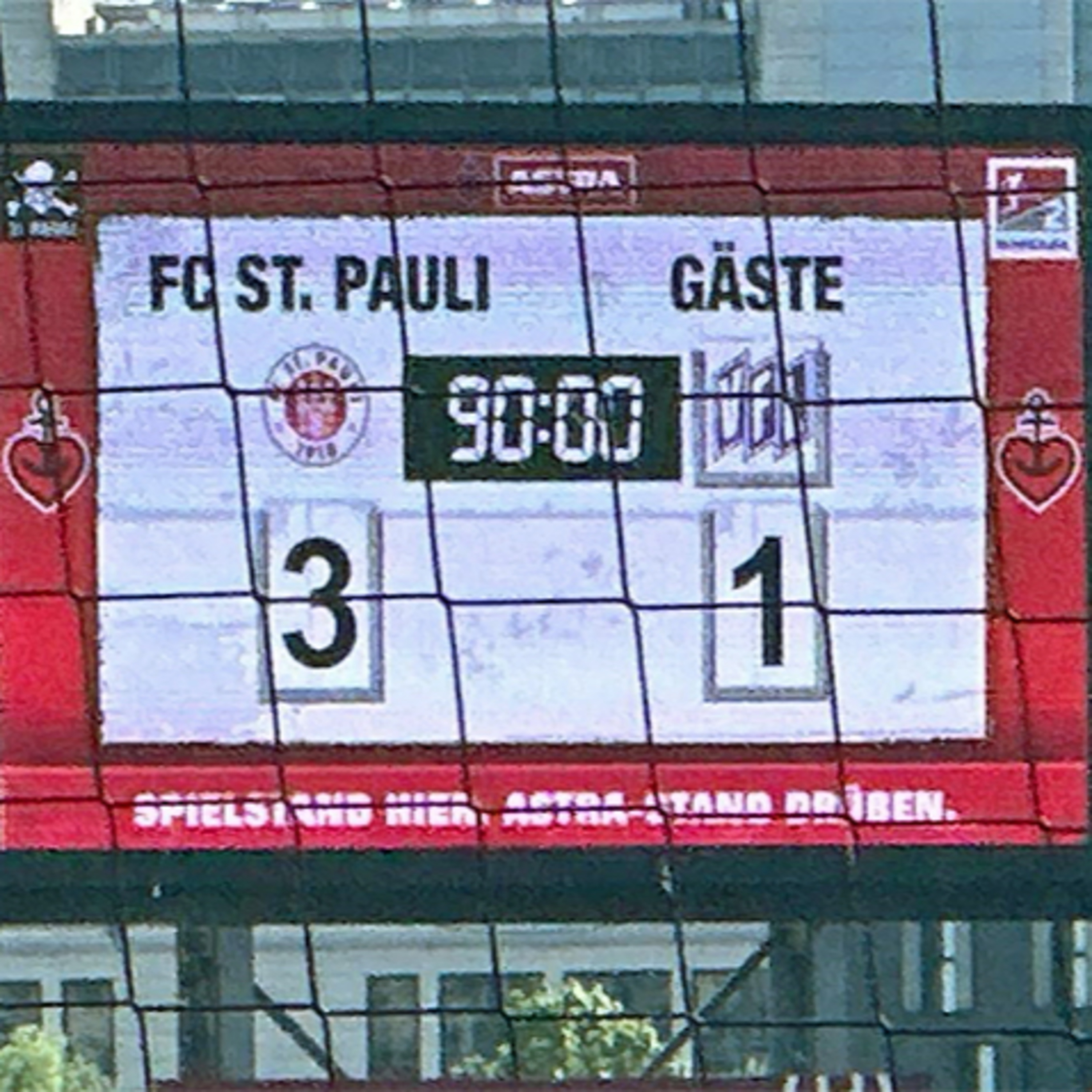 Der „VfL-Podcast“ der Osnabrücker Rundschau: Rückblick FC St. Pauli - Vorschau Hertha BSC episode artwork