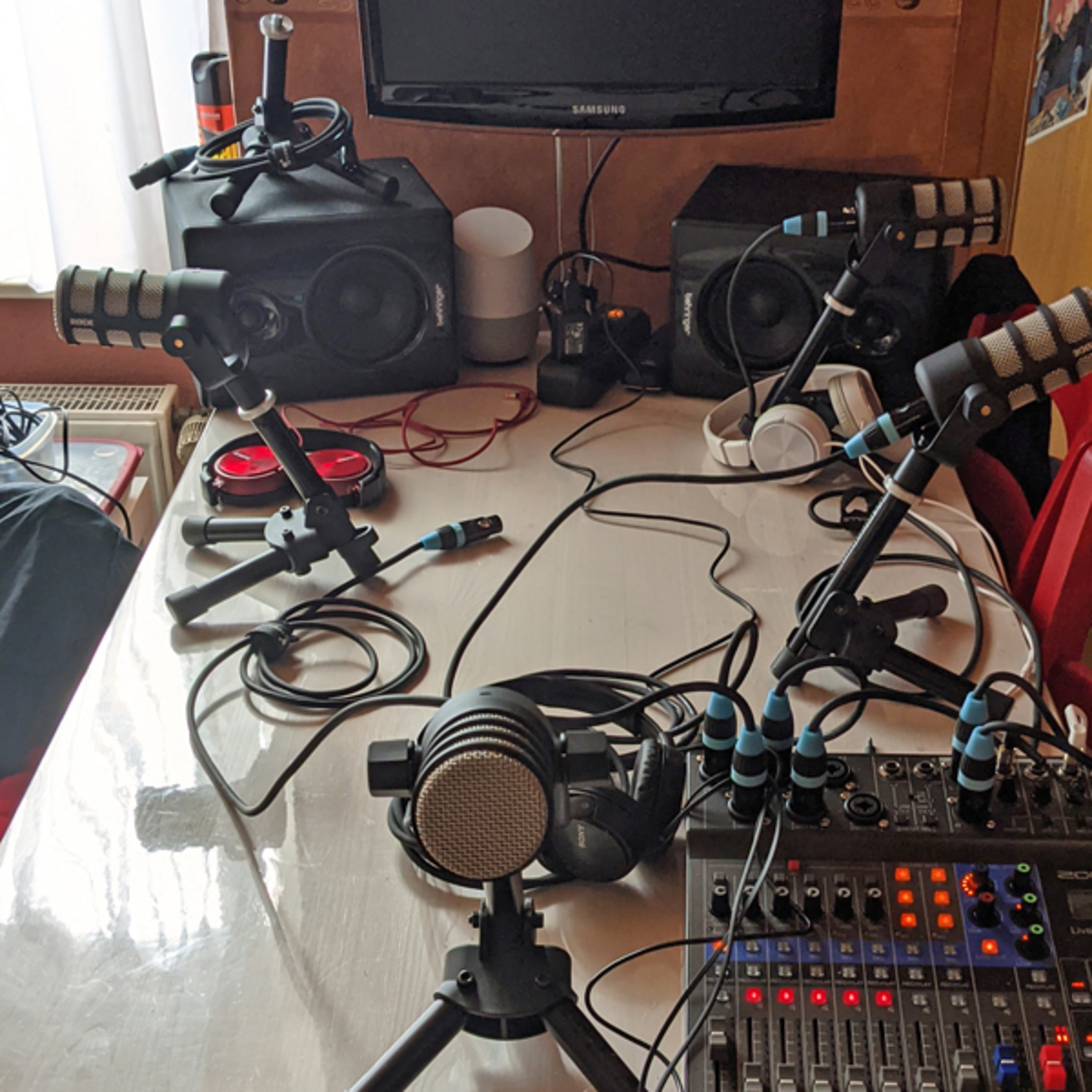 OR-Extra-Podcast: Schüler*innen podcasten über den Widerstand im Osnabrück der NS-Zeit - Teil 2 episode artwork