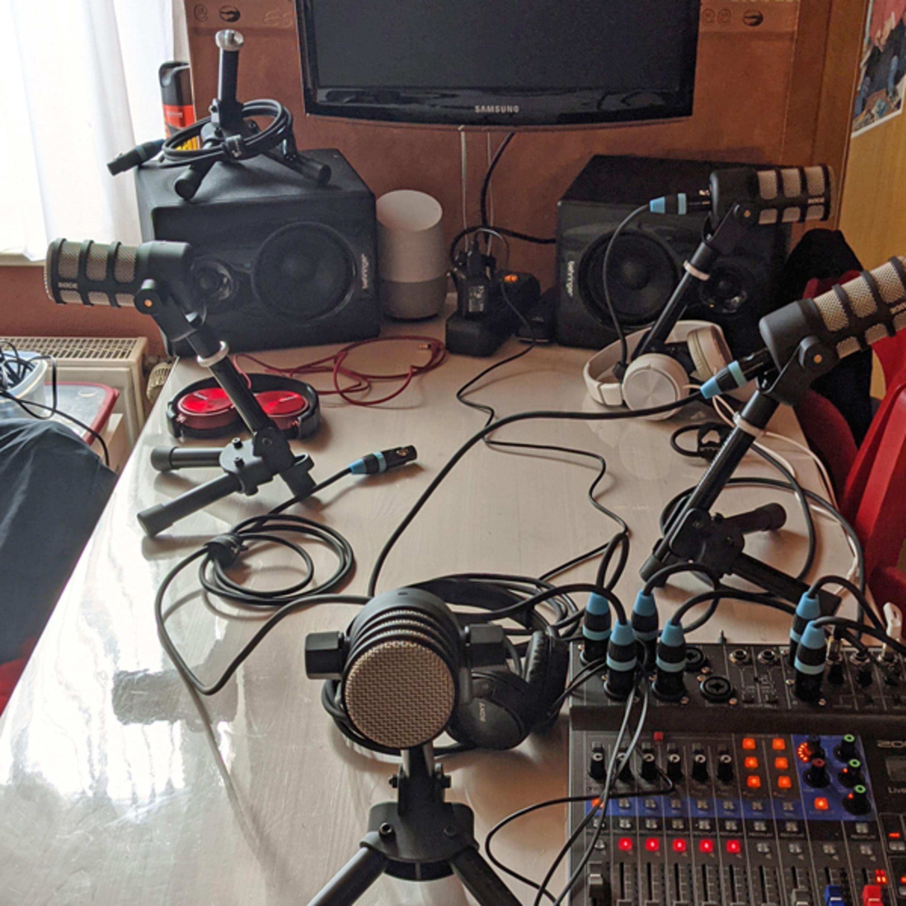 Der „VfL-Podcast“ der Osnabrücker Rundschau: Wer kommt, wer geht, wer bleibt? Und überhaupt ... episode artwork