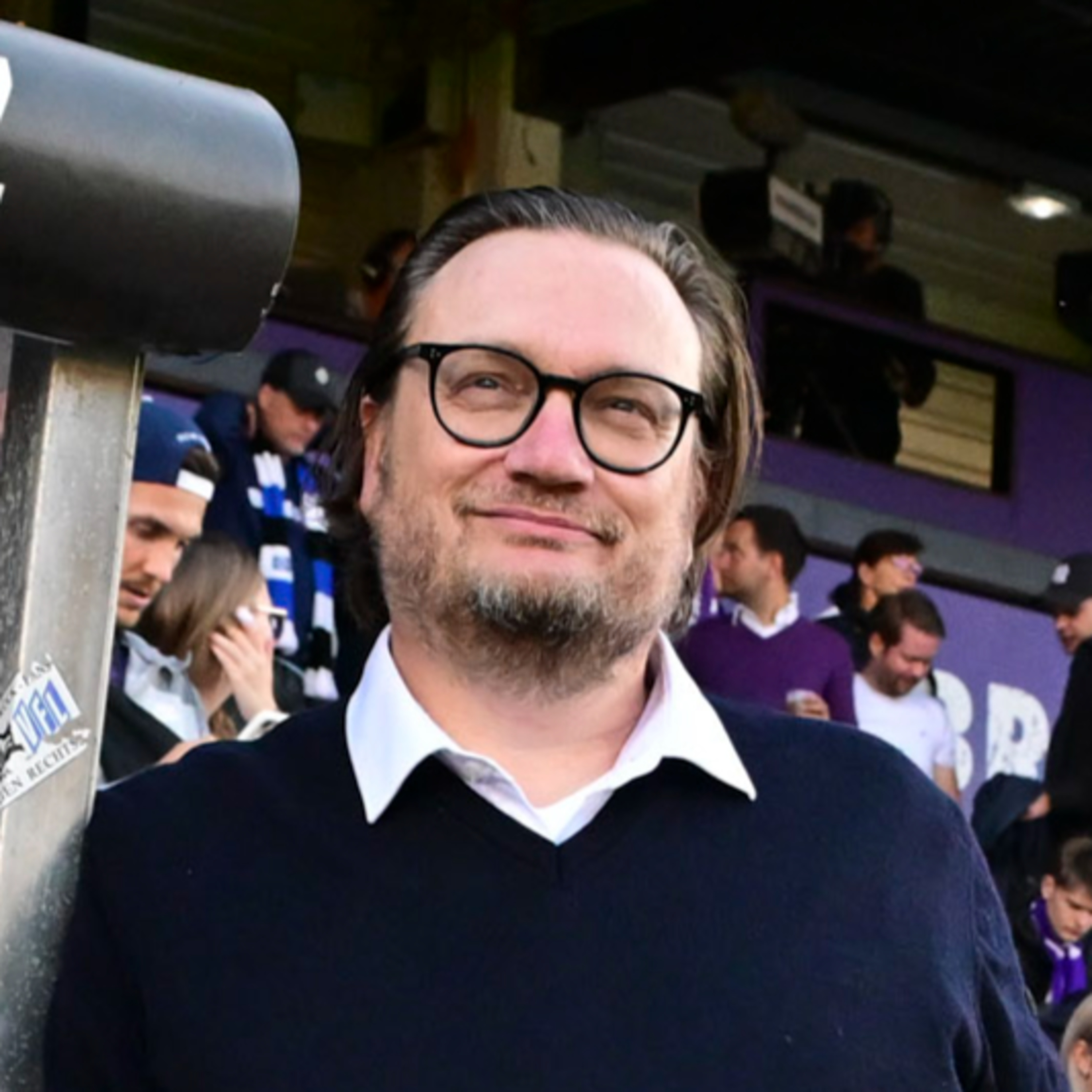 Der „VfL-Podcast“ der OR mit Dr. Michael Welling zum Saisonstart Teil 2 episode artwork