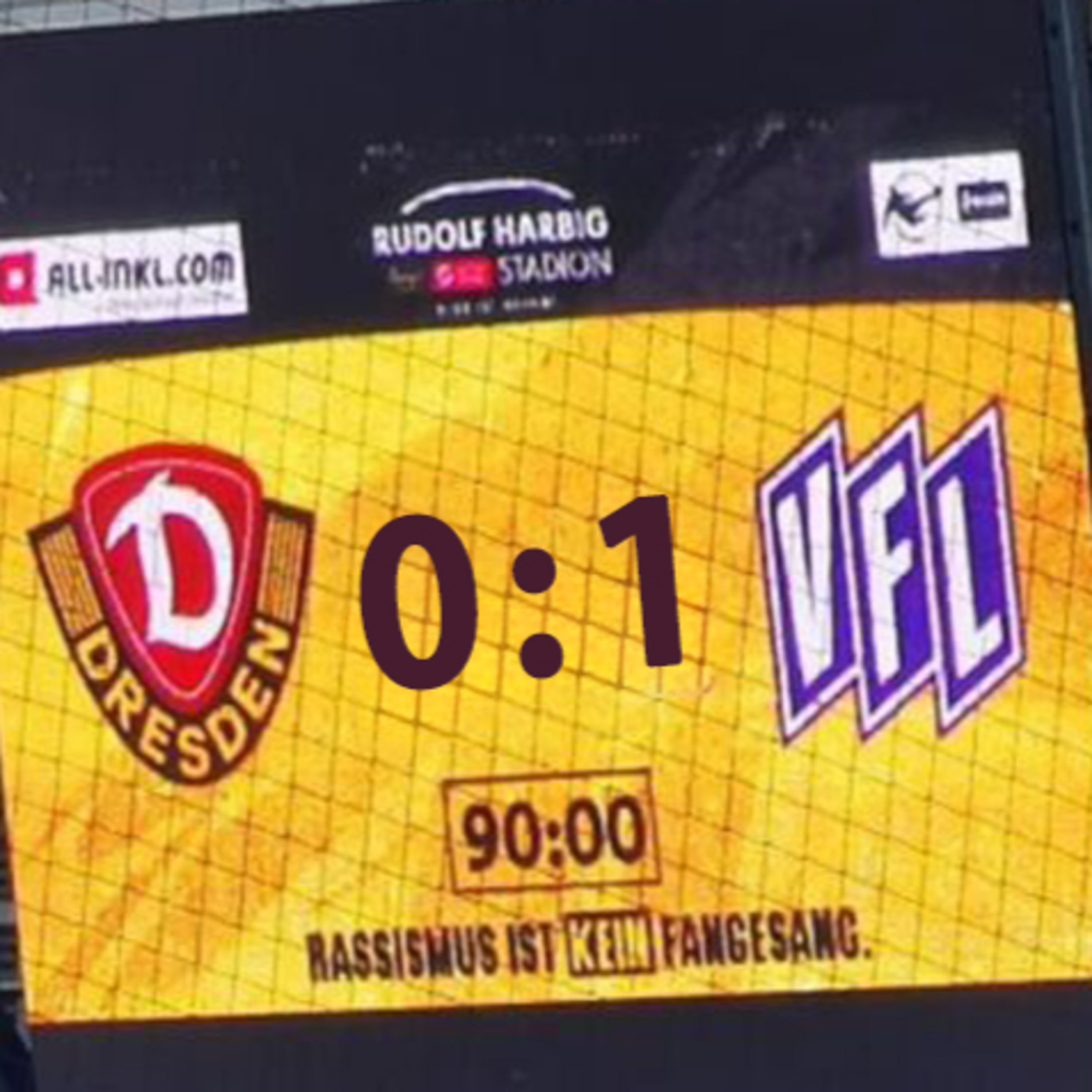 Der „VfL-Podcast“ der Osnabrücker Rundschau, Folge 200: Rückblick Dresden/Rostock - dies & das - Vorschau Ingolstadt episode artwork