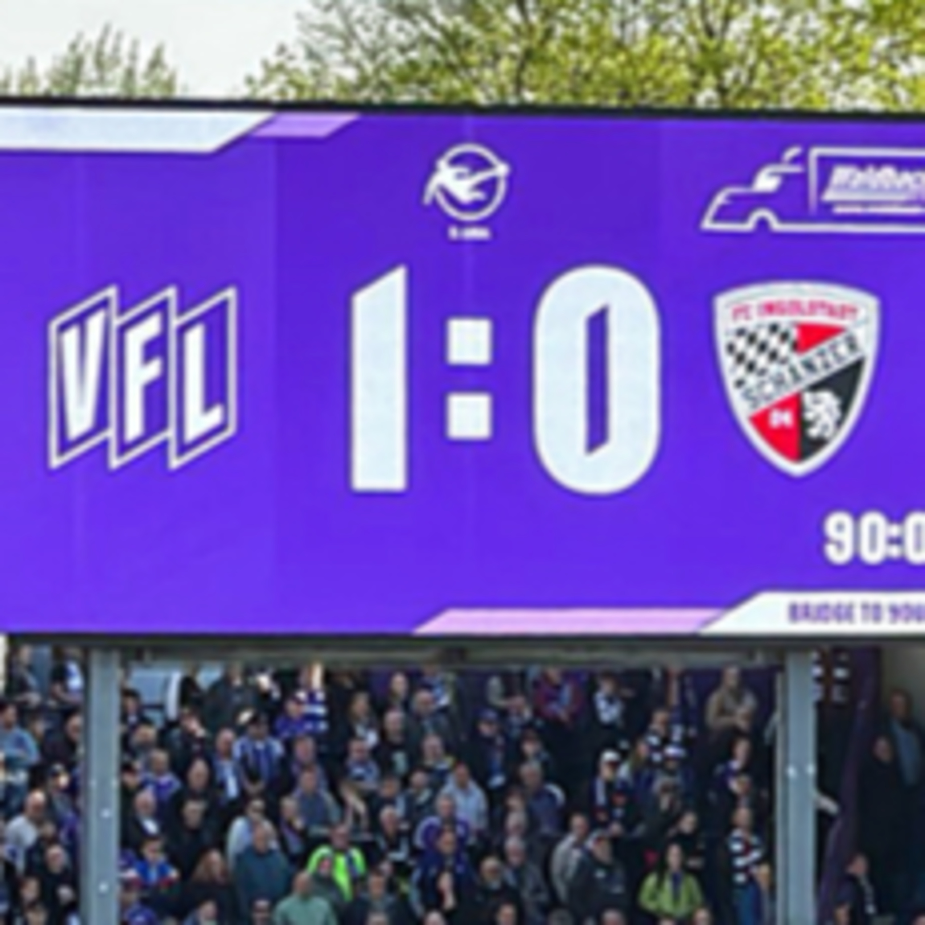 Der „VfL-Podcast“ der Osnabrücker Rundschau, Folge 201: Rückblick Ingolstadt - dies & das - Vorschau Aachen episode artwork