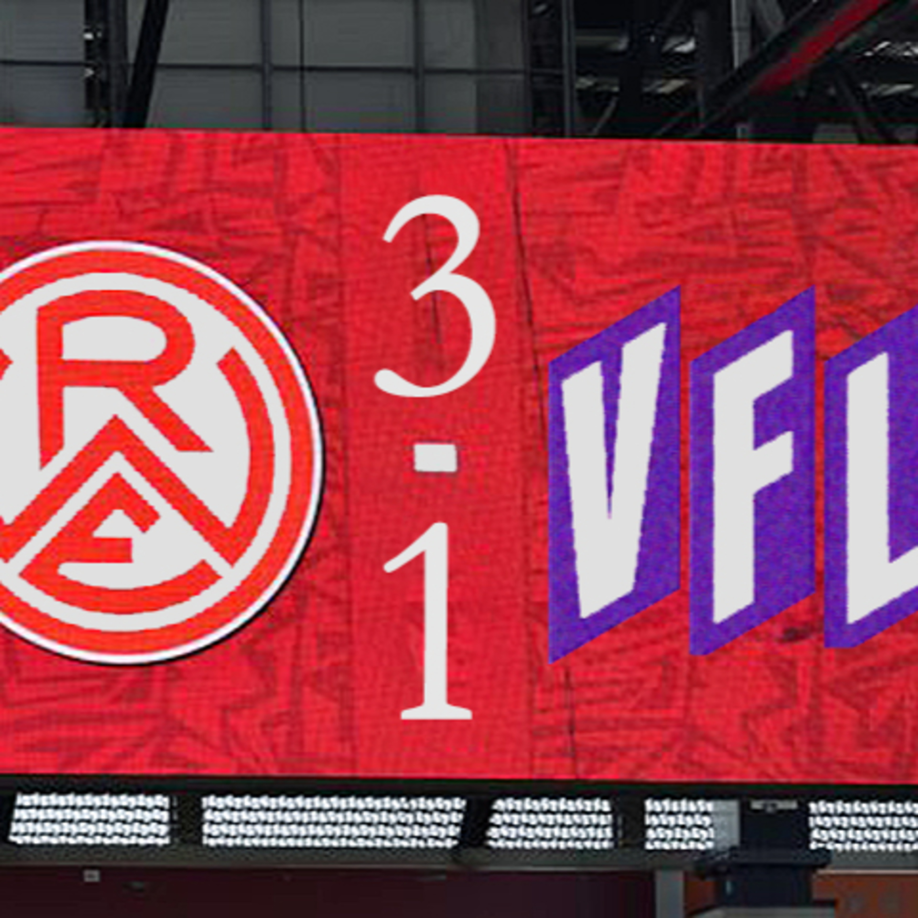 Der „VfL-Podcast“ der Osnabrücker Rundschau, Folge 204: Rückblick Essen - viel dies & das - wenig Vorschau Verl episode artwork