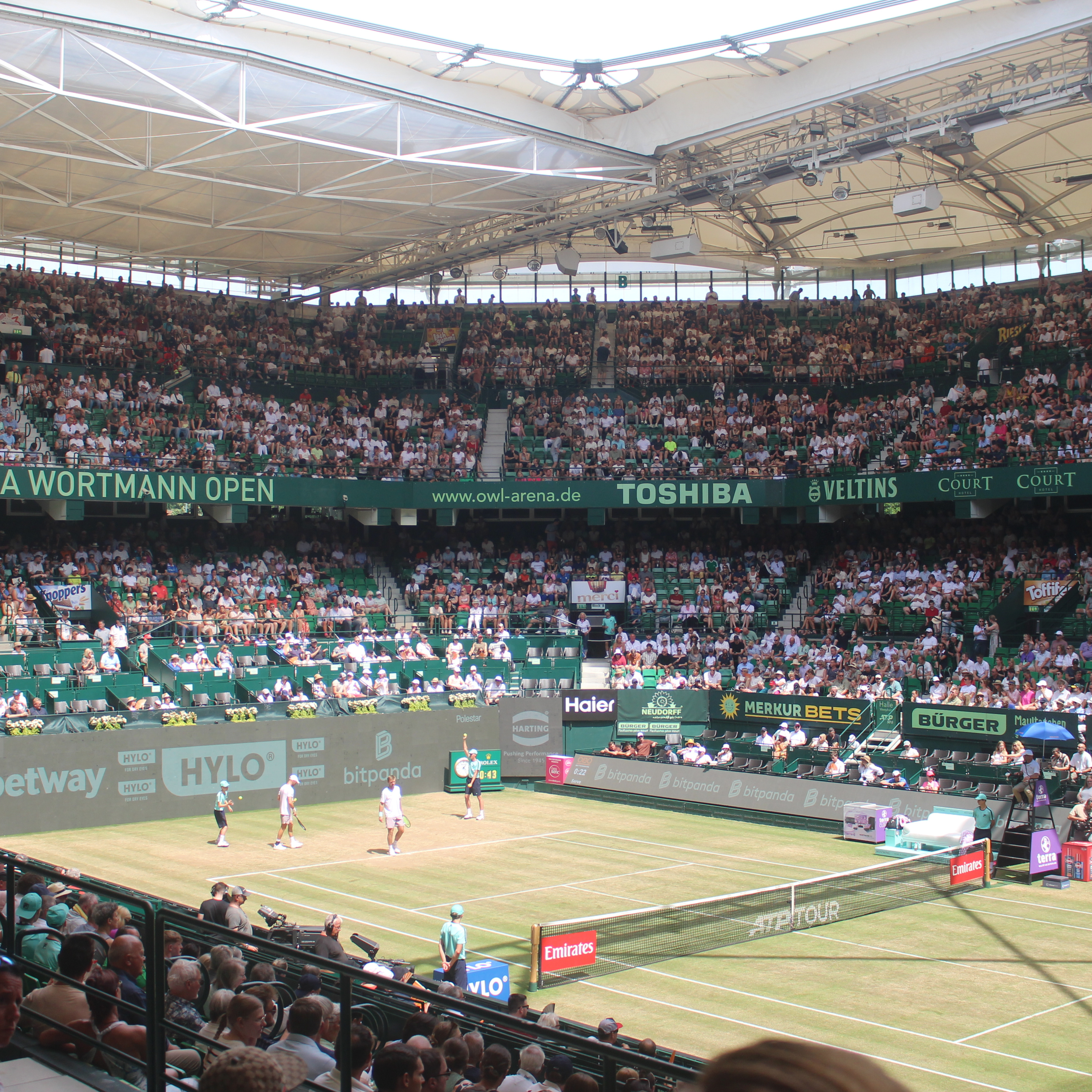 Der Podcast der Osnabrücker Rundschau - Wir sind ein Nonprofit-Magazin mit rechts-freiem Raum