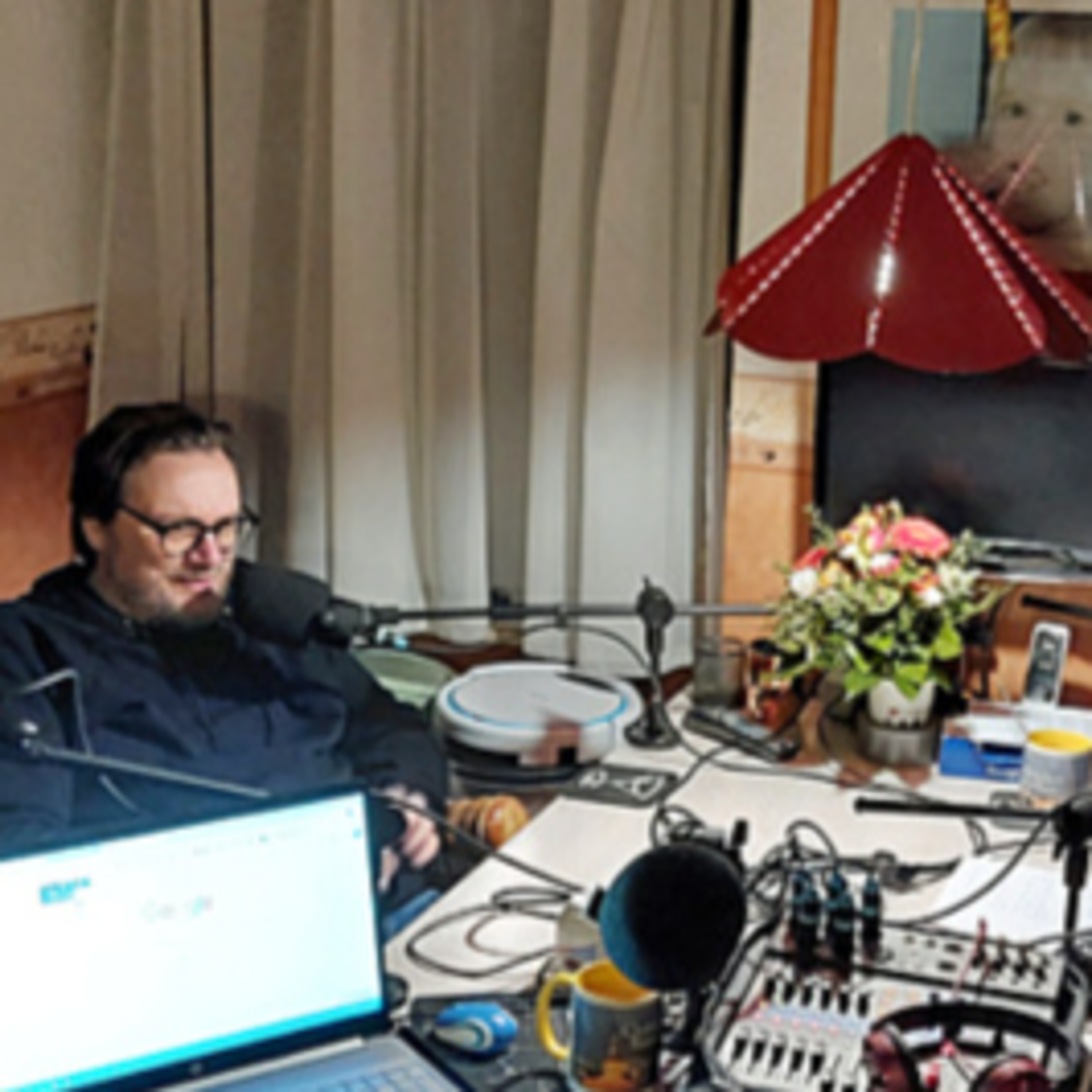 Der „VfL-Podcast“ der Osnabrücker Rundschau, Folge 208: zu Gast Dr. Michael Welling episode artwork