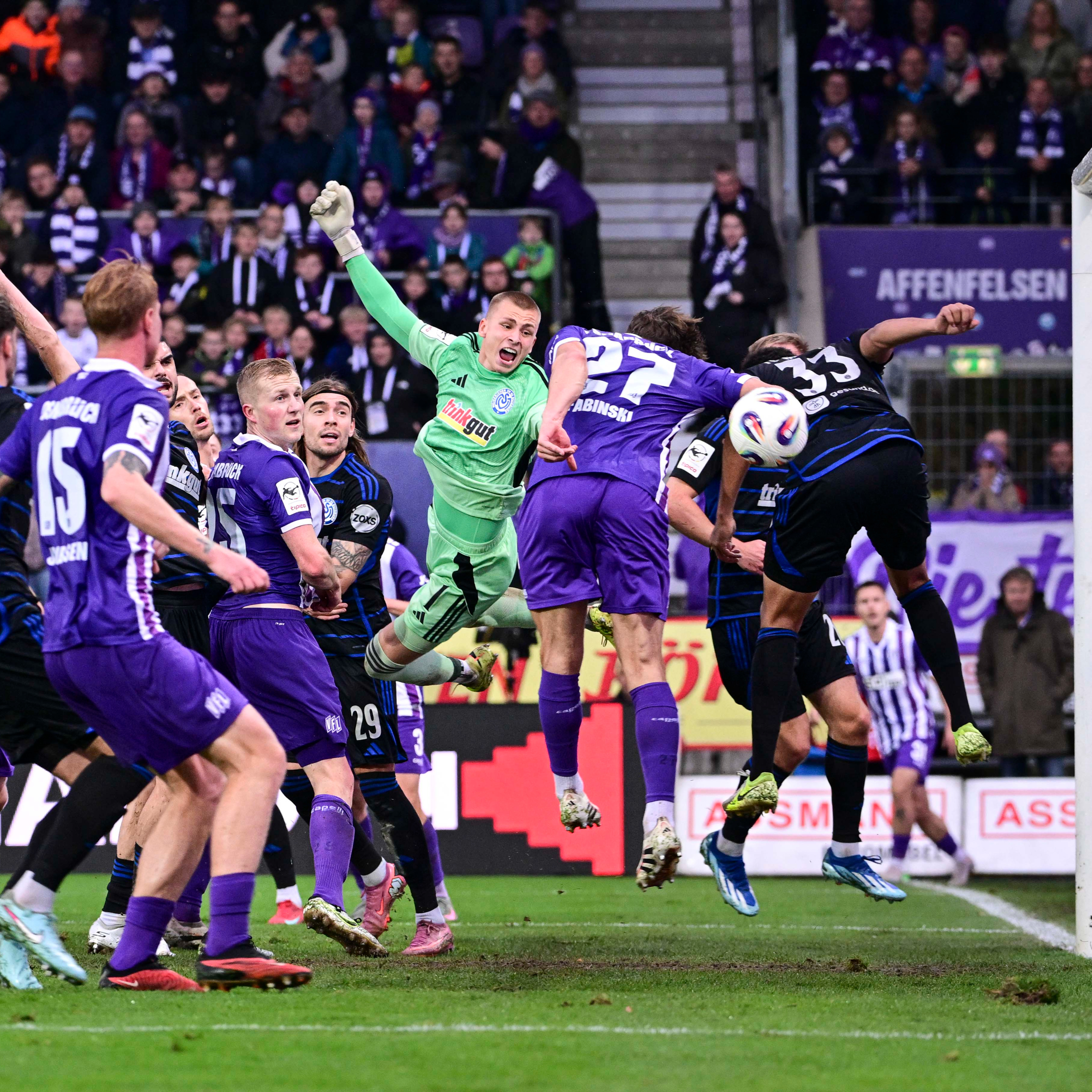 Der Podcast der Osnabrücker Rundschau - Wir sind ein Nonprofit-Magazin mit rechts freiem Raum