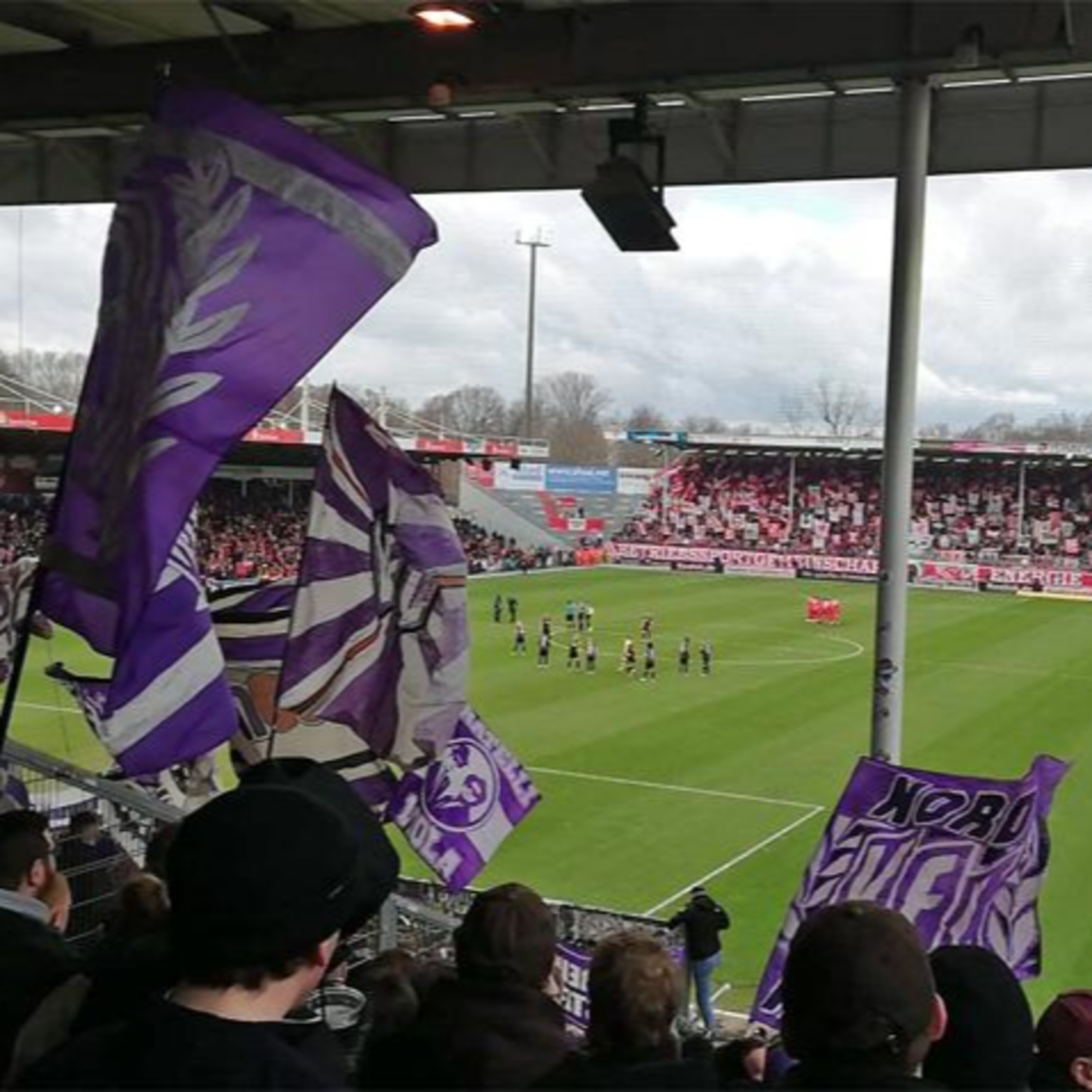 Der Podcast der Osnabrücker Rundschau - Wir sind ein Nonprofit-Magazin mit rechts freiem Raum