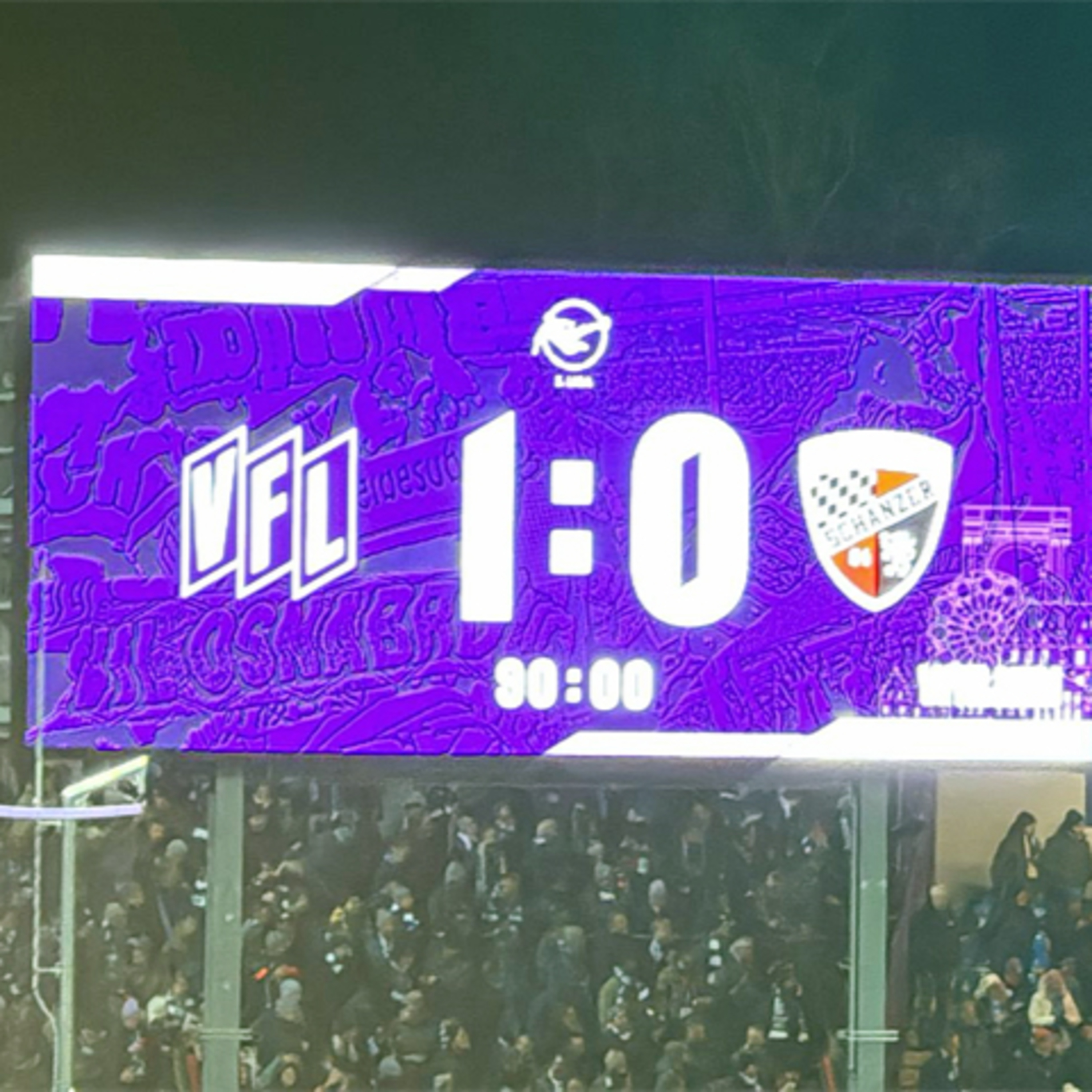 Der Podcast der Osnabrücker Rundschau - Wir sind ein Nonprofit-Magazin mit rechts freiem Raum