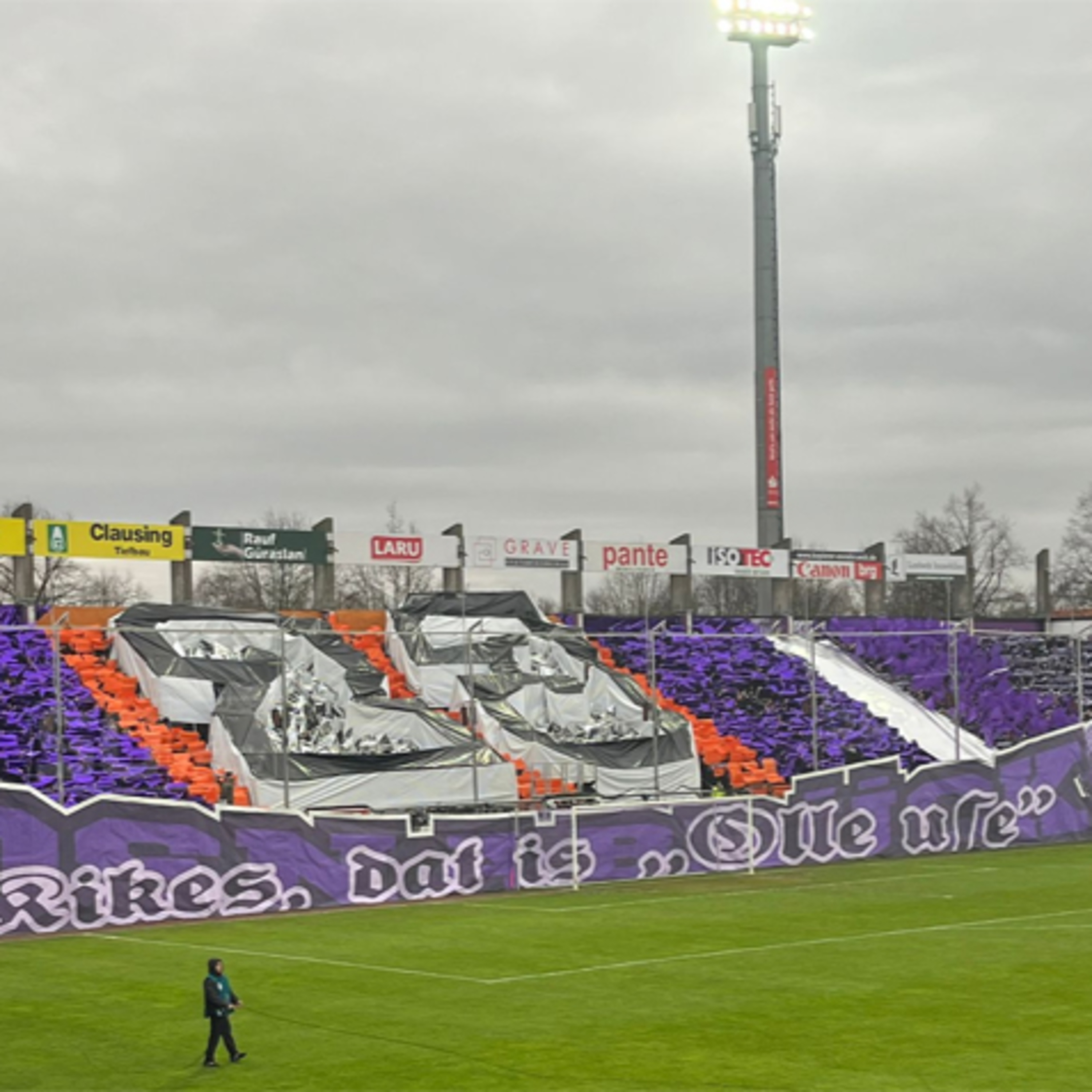 Der Podcast der Osnabrücker Rundschau - Wir sind ein Nonprofit-Magazin mit rechts freiem Raum