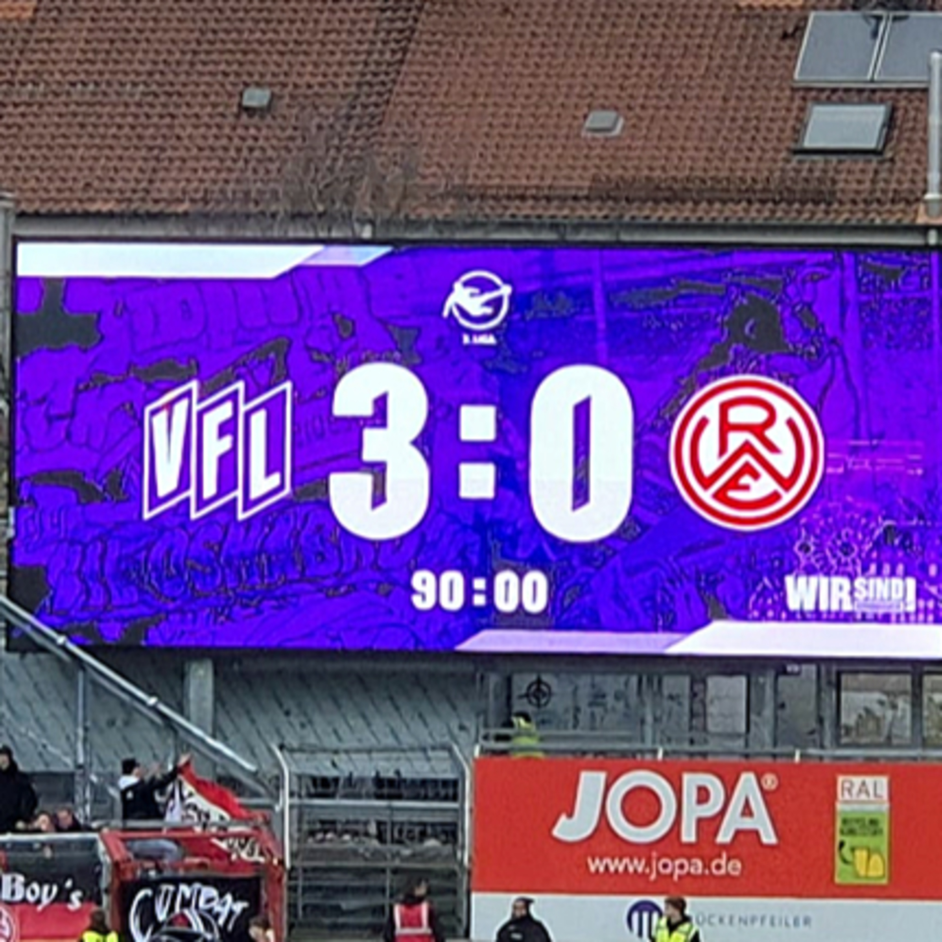 Der Podcast der Osnabrücker Rundschau - Wir sind ein Nonprofit-Magazin mit rechts freiem Raum