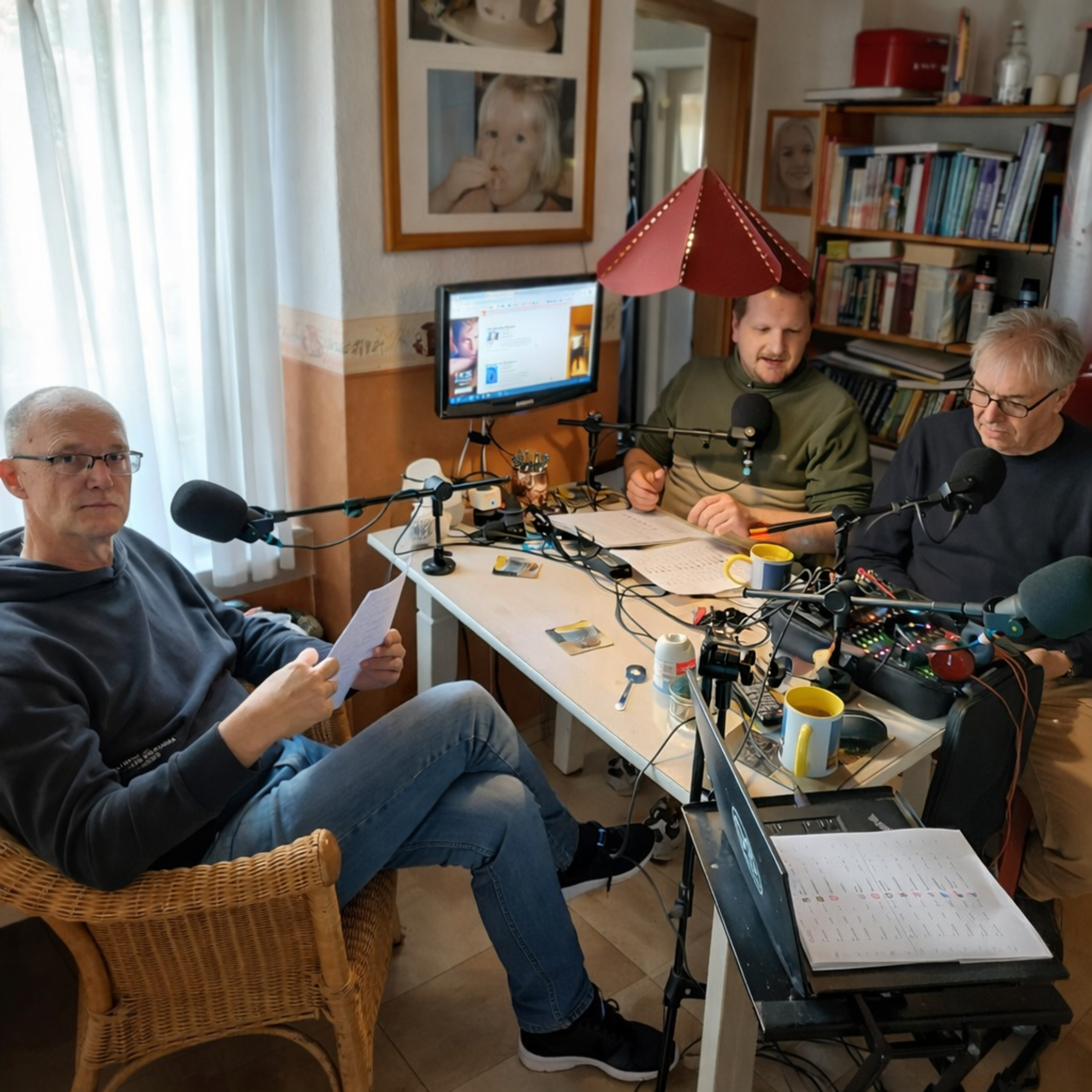Der 240. "VfL-Podcast" der Osnabrücker Rundschau: „Ein erster Saisonrückblick & Vorschau auf das Restprogramm" episode artwork