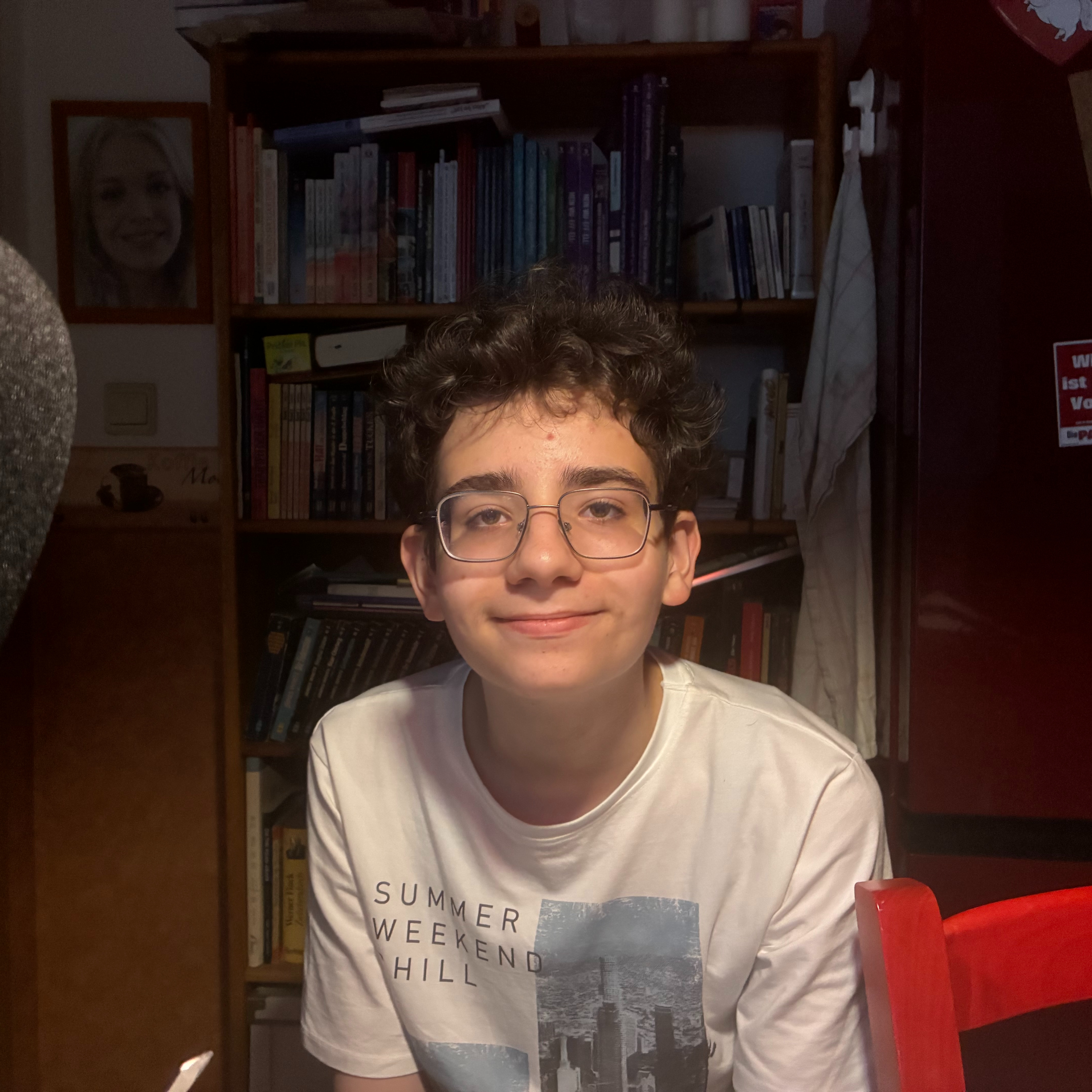  Der "Extra-Podcast" der Osnabrücker Rundschau: "Pascal der Praktikant war da" episode artwork